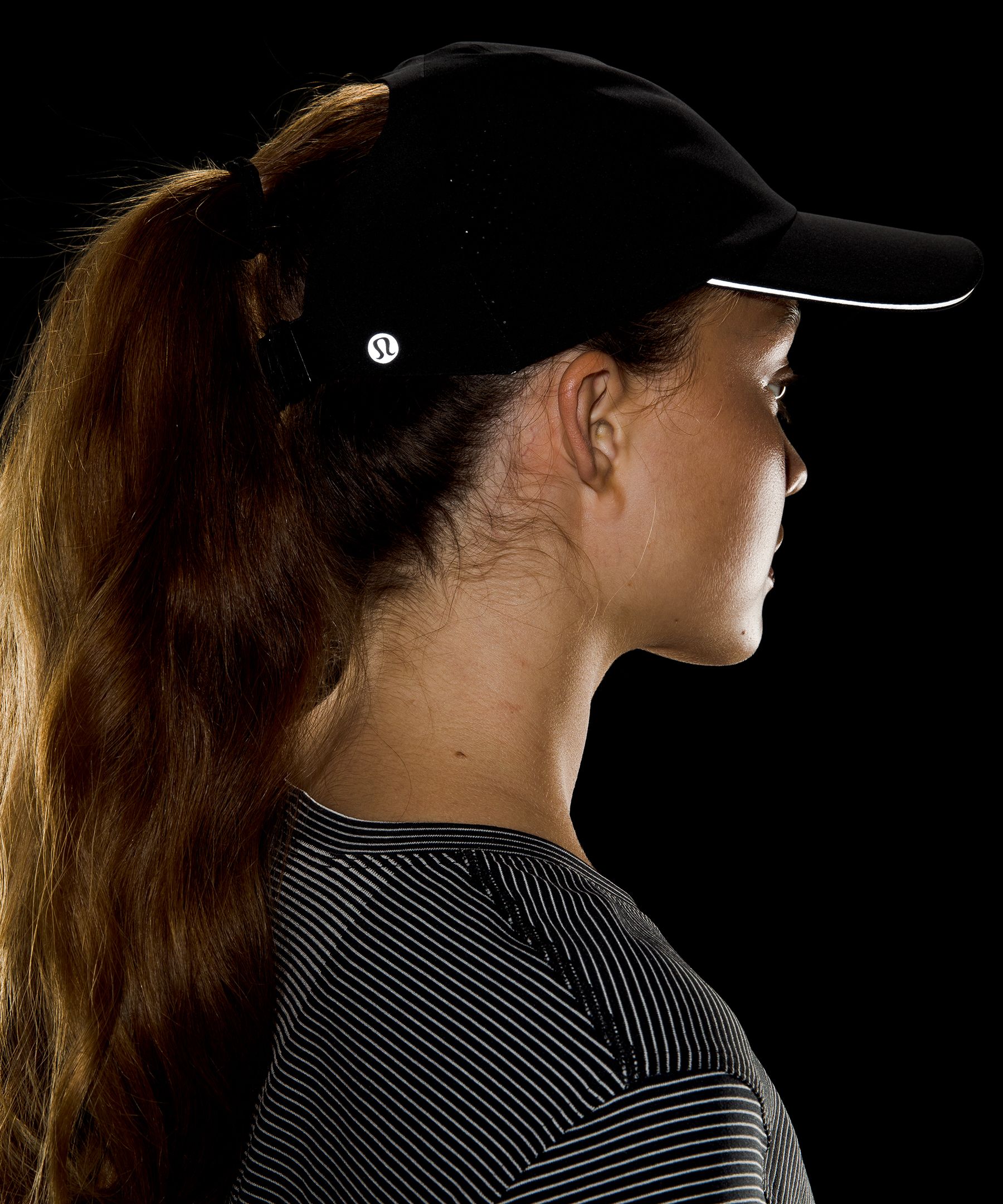 Women's Fast and Free Ponytail Running Hat *Vent Women's Hats lululemon