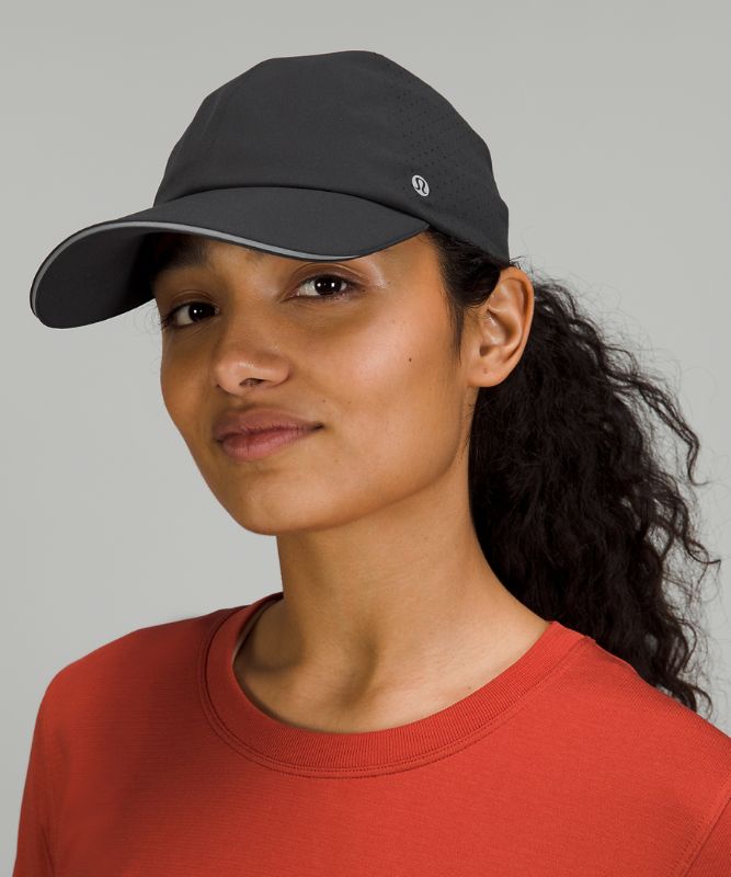 Women's Fast and Free Running Hat *Vent