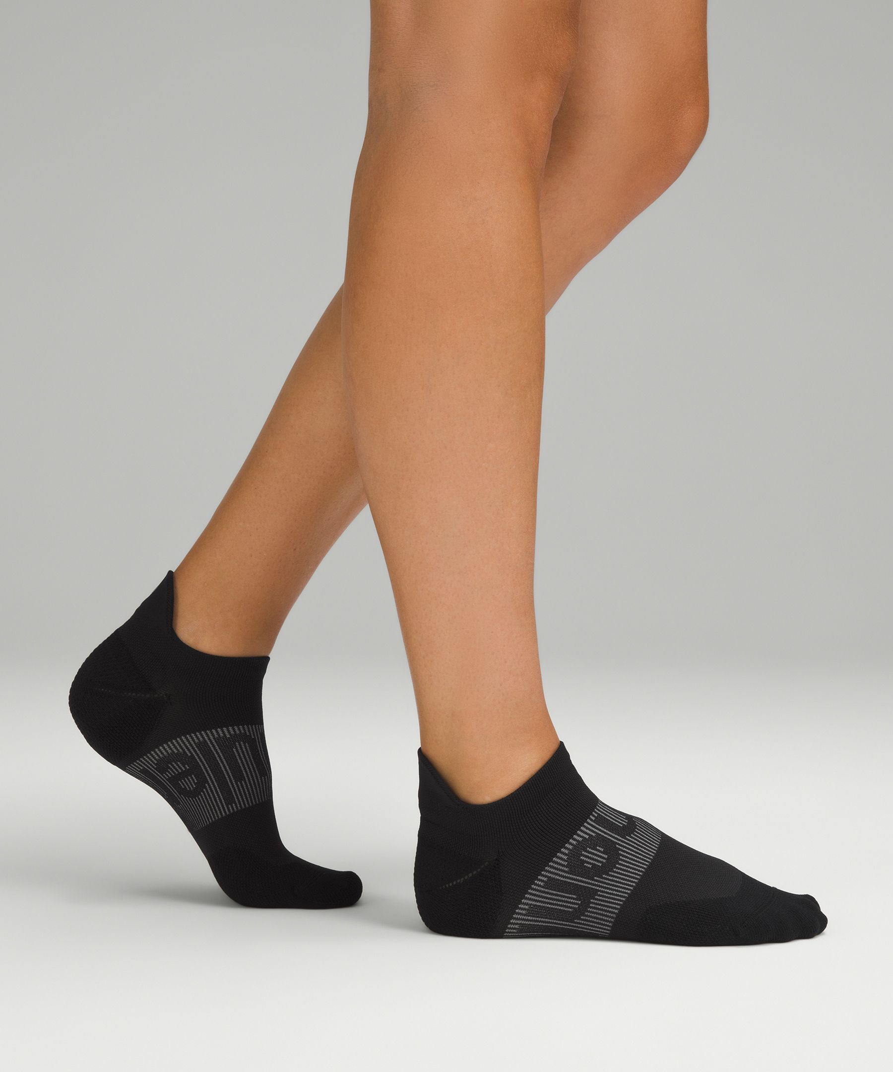 Women's Workout Socks.