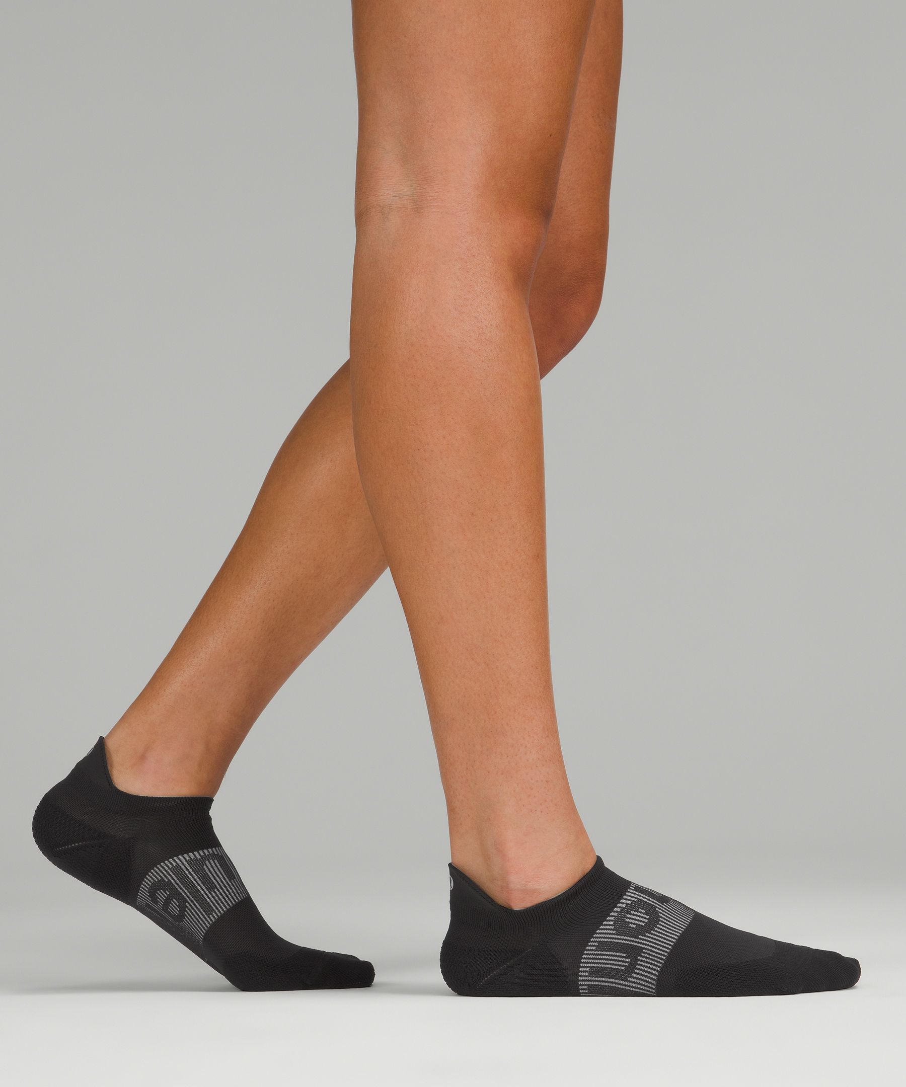 Lululemon Power Stride Tab Socks 5 Pack