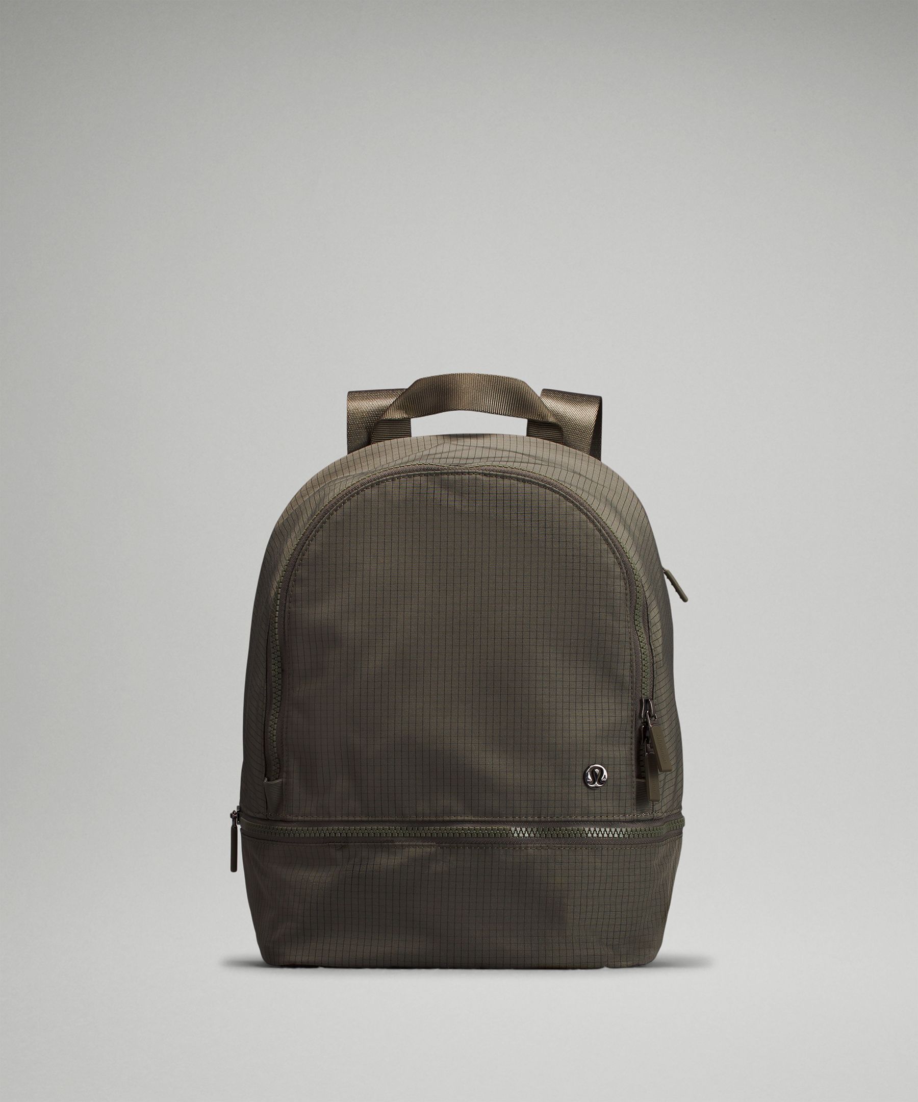 Lululemon City Adventurer Backpack Mini 11l In Carob Brown/black