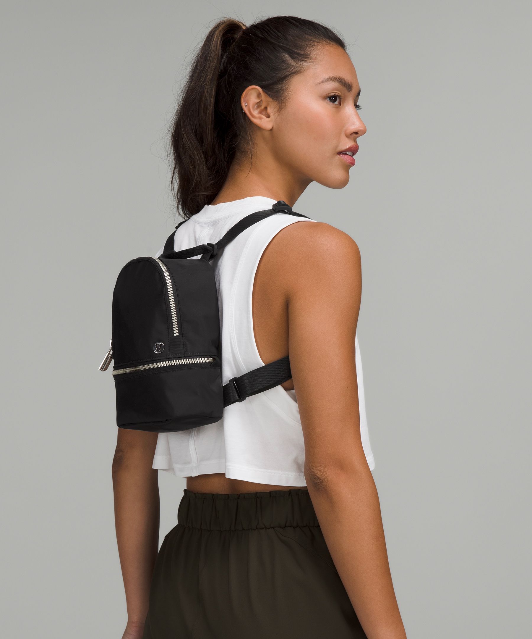 City Adventurer Backpack Micro Lululemon EU