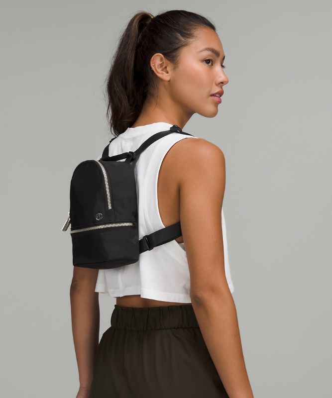 lululemon city adventurer backpack micro City Adventurer Backpack *Micro