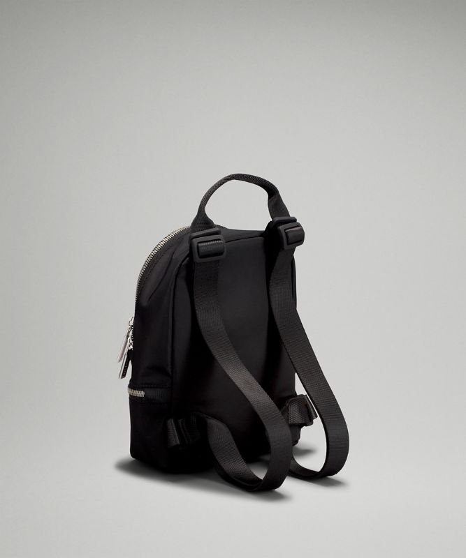 City Adventurer Backpack *Micro 3L Online Only
