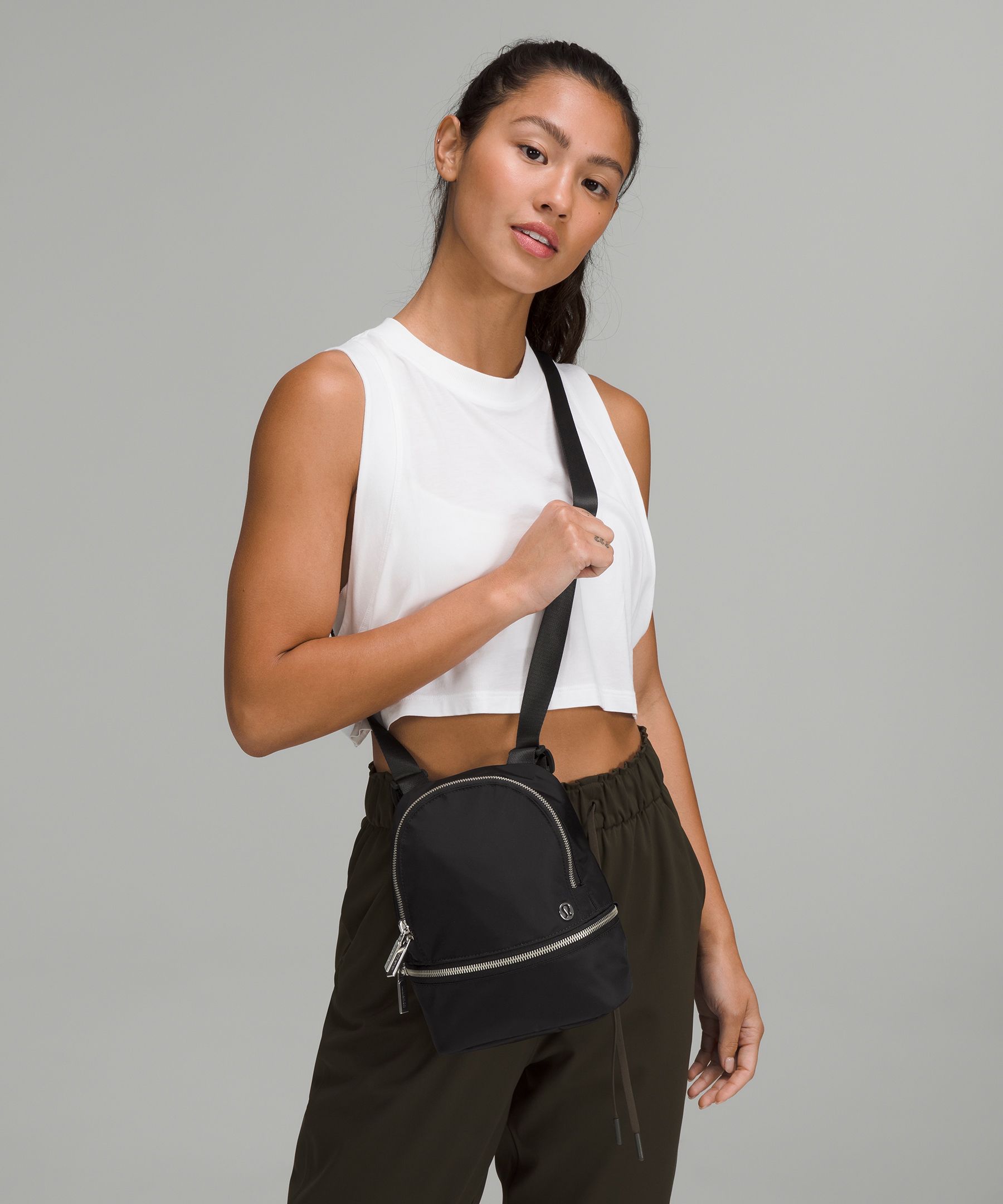 Lululemon discount mini backpack