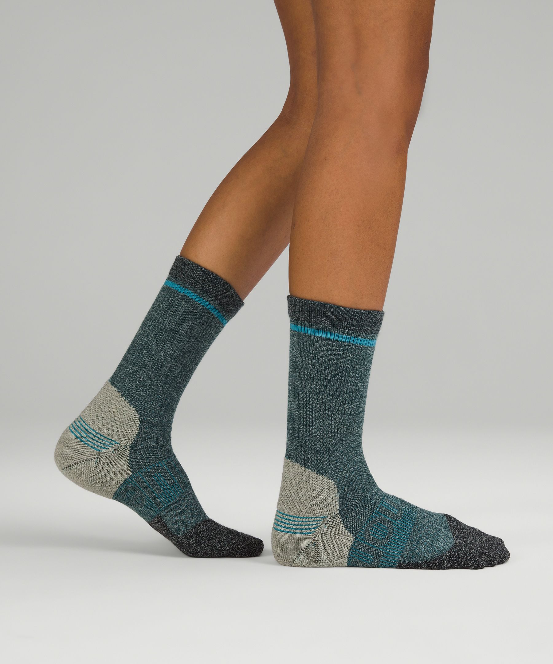 Women's Workout Socks  lululemon Hong Kong SAR