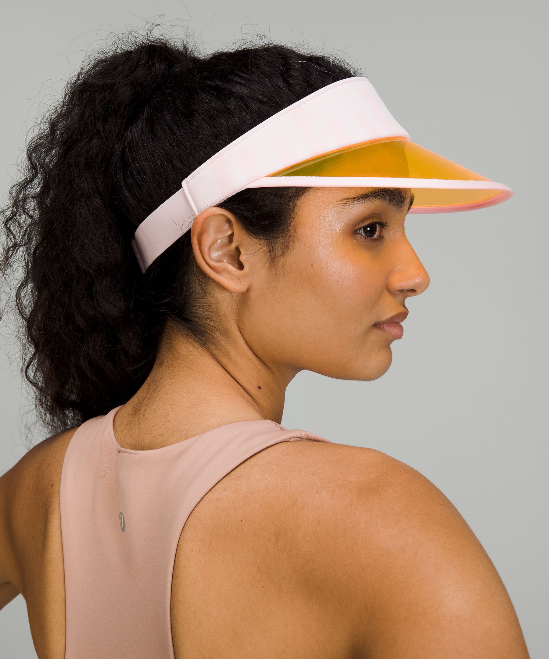 Lululemon Hats On Salesforce  International Society of Precision