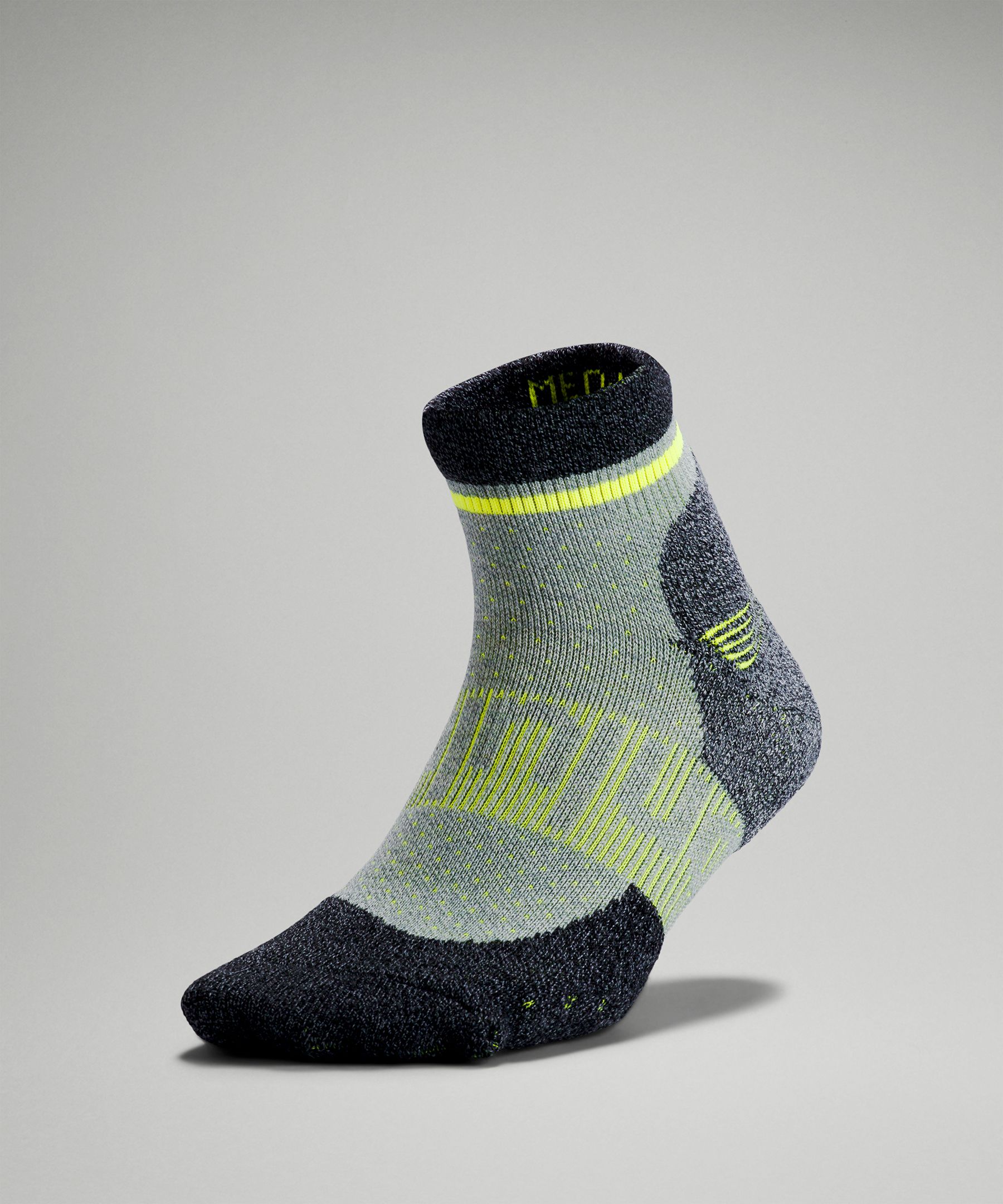 Power Stride Hiking Ankle Sock