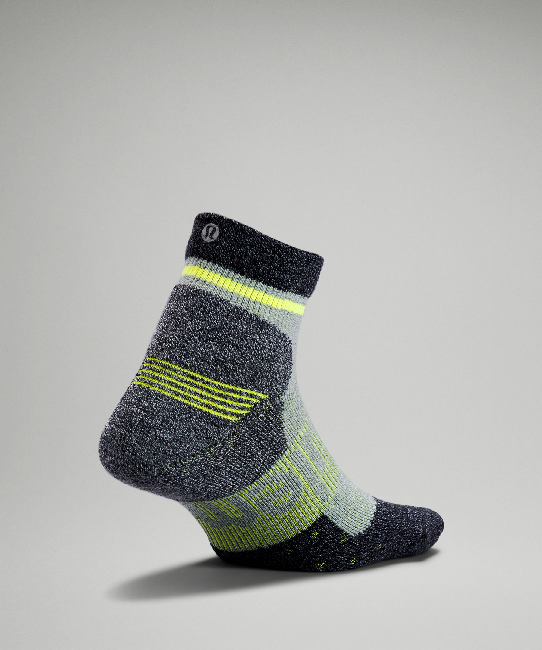 Women's Power Stride Hiking Ankle Sock Socks Lululemon UK