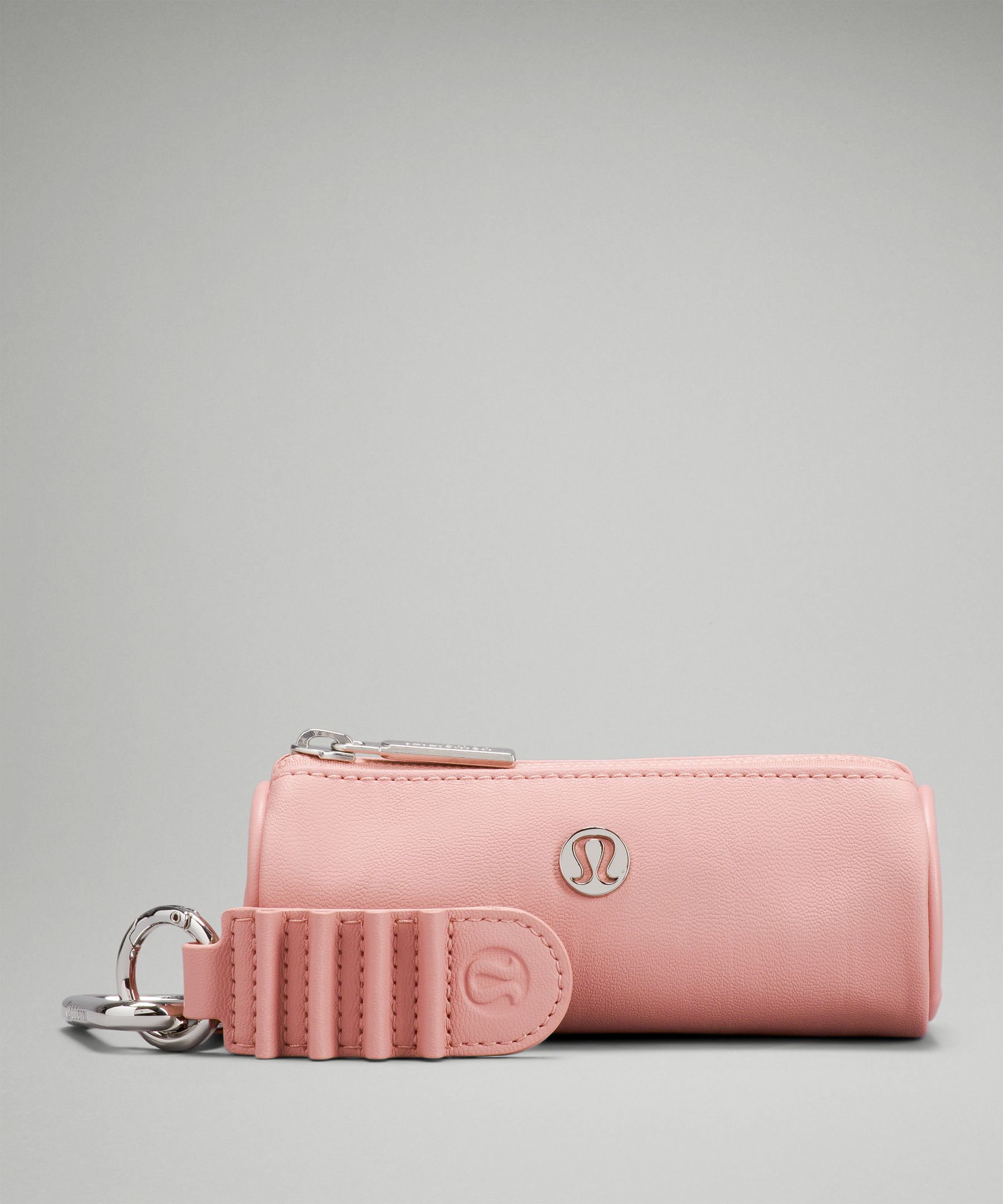 Lululemon Easy Clip Golf Pouch In Pink Pastel ModeSens