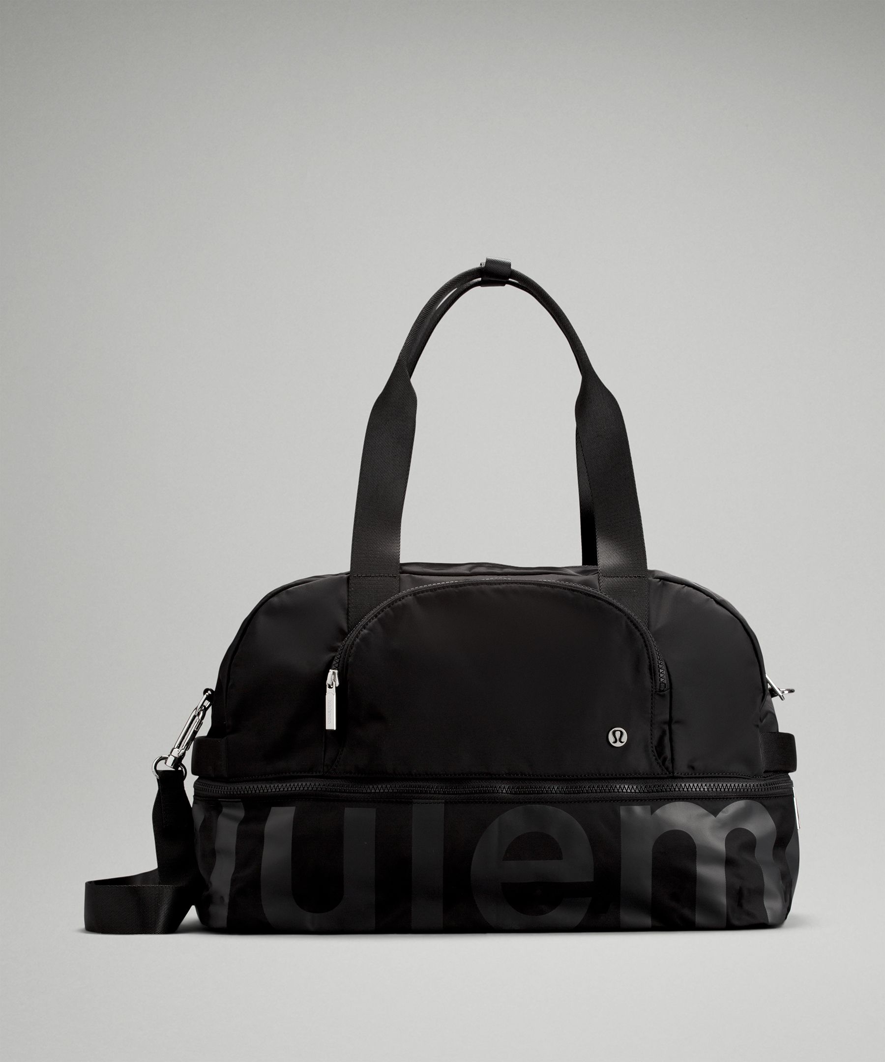 City Adventurer Duffle Bag 29L