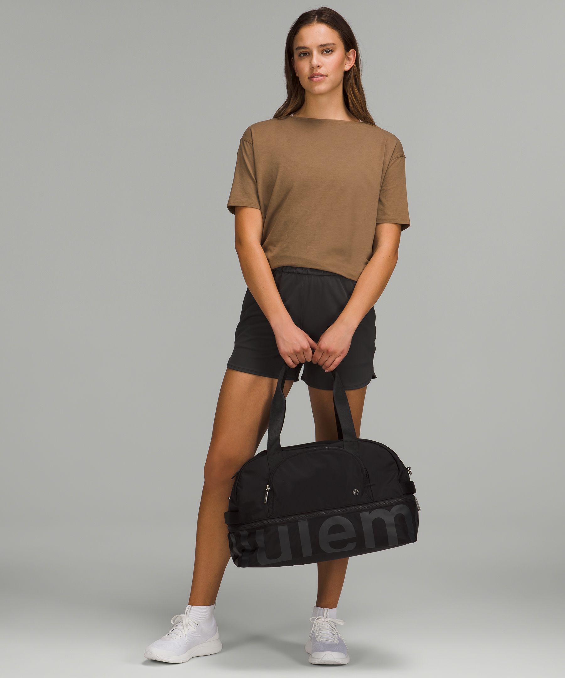 City Adventurer Large Duffle Bag 29L | Bags | Lululemon EU