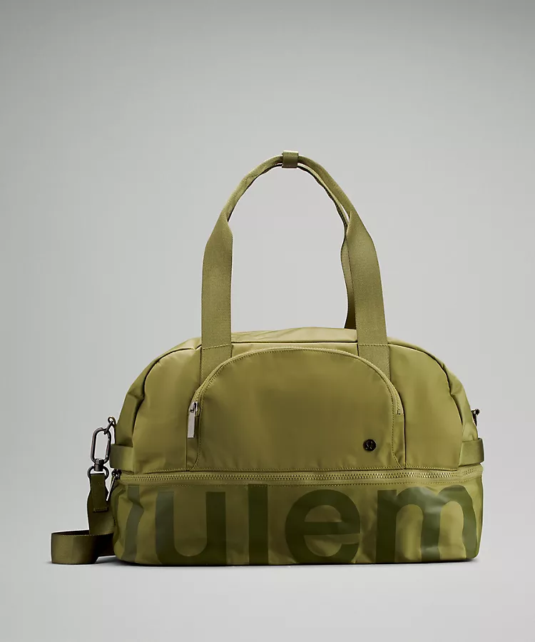 Weekender Gym Duffel Bag