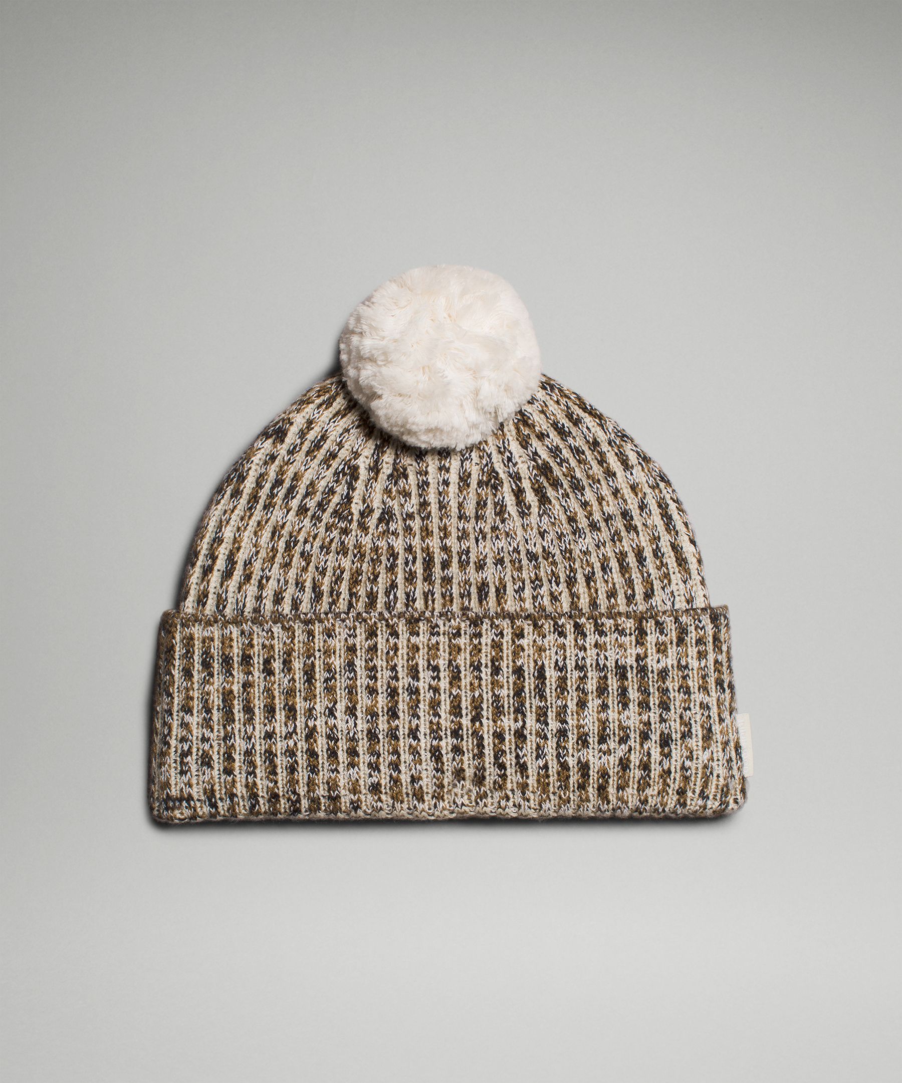 Lululemon knit hot sale hat