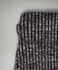 Women's Textured Fleece Knit Neck Warmer