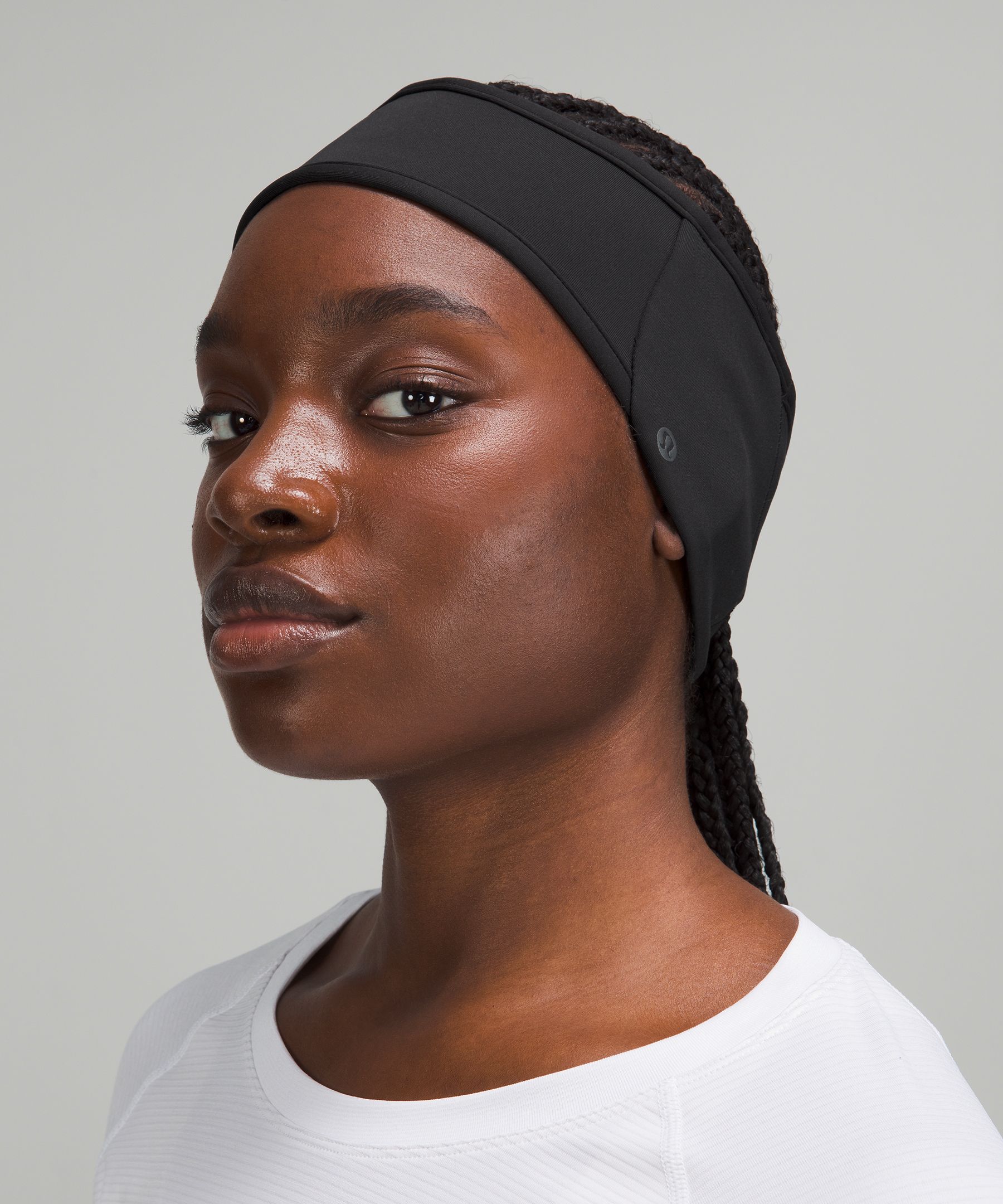 Lululemon Hats On Sale South Africa - Black Accessories Twist Knit Ear  Warmer