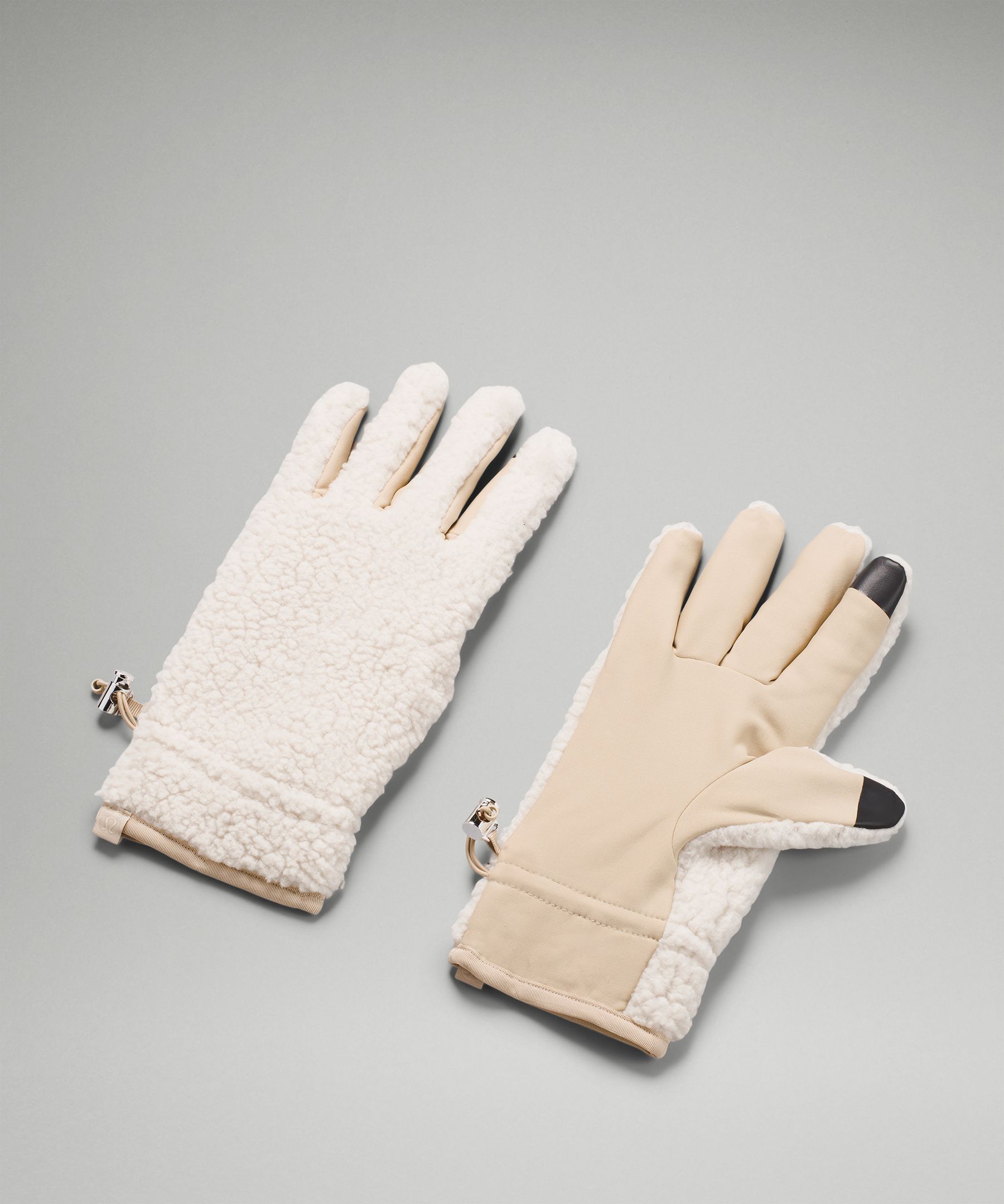 Lululemon gloves online