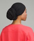 Hijab façon foulard