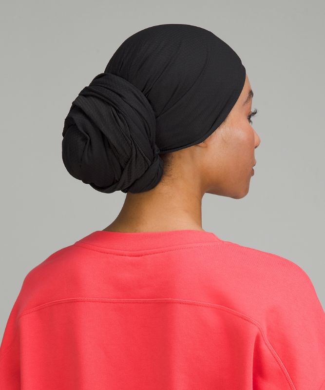Women's Scarf-Style Hijab