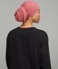 Hijab im Kopftuchstil