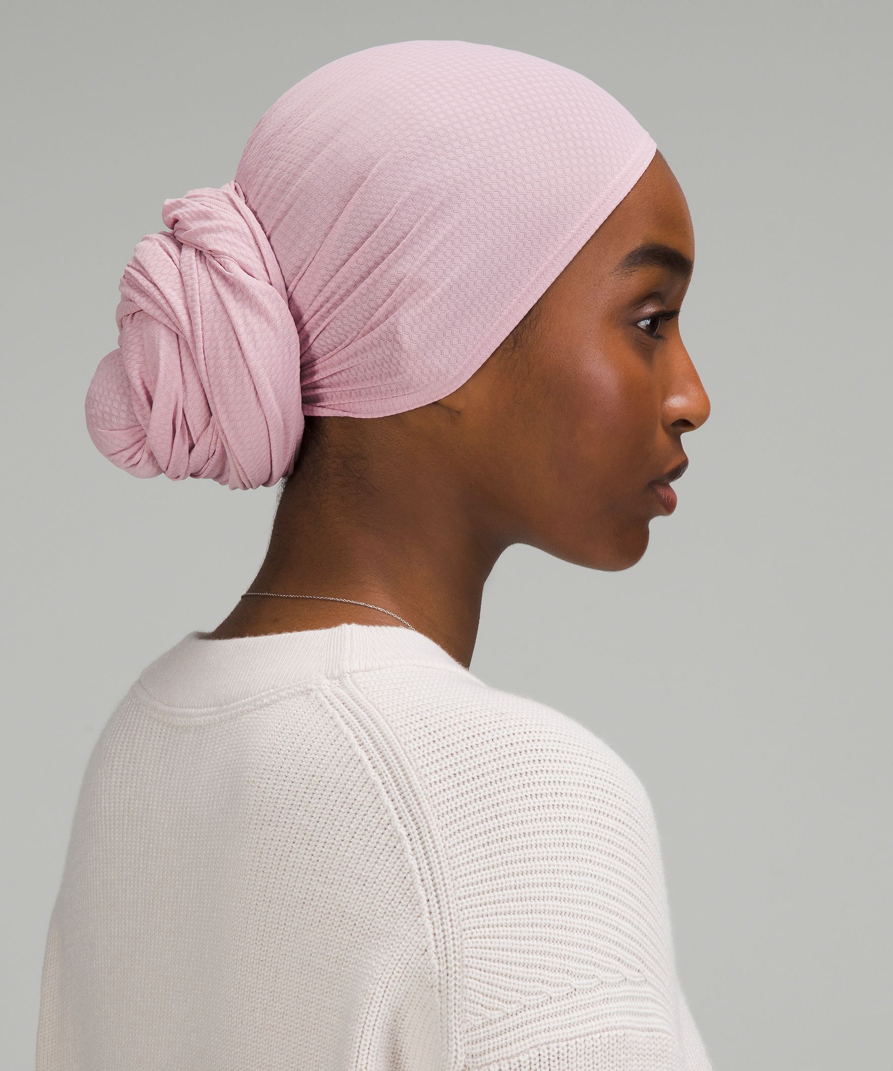 Shop Lululemon Scarf-style Hijab