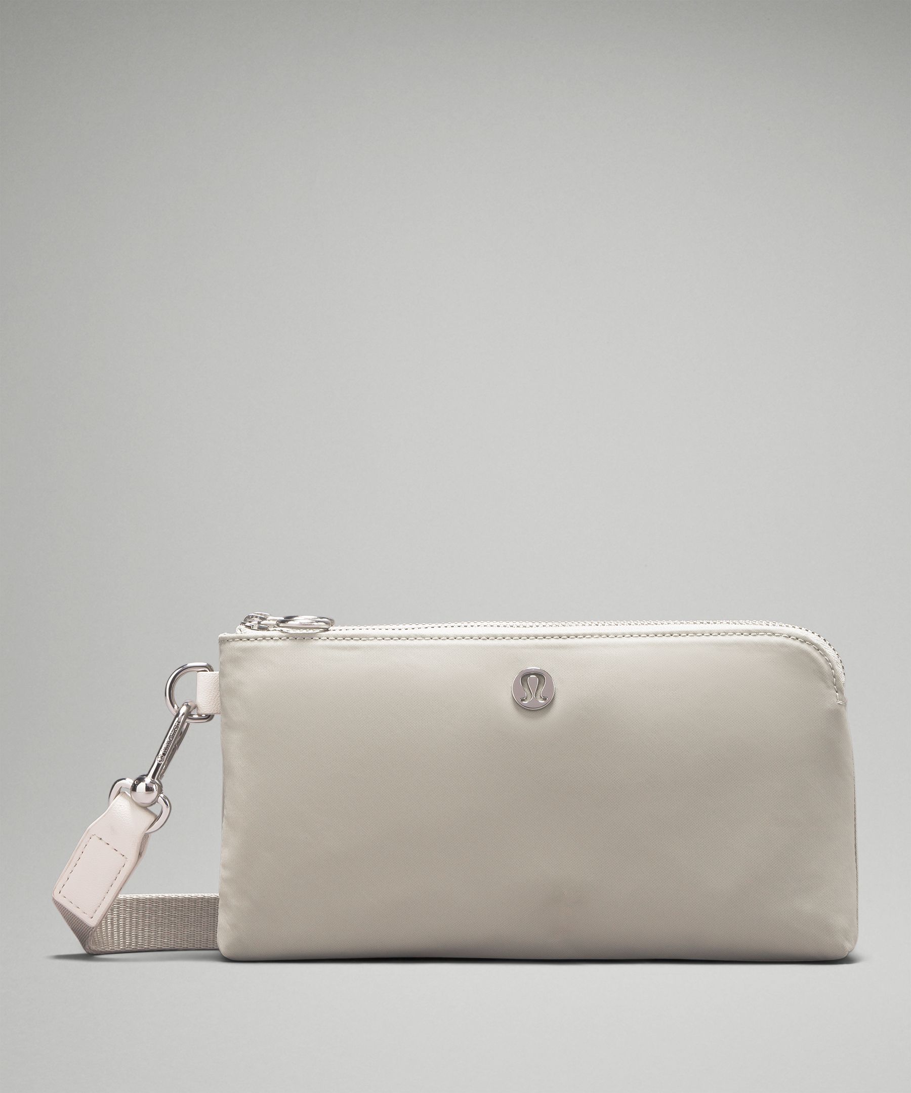 Lululemon Curved Wristlet