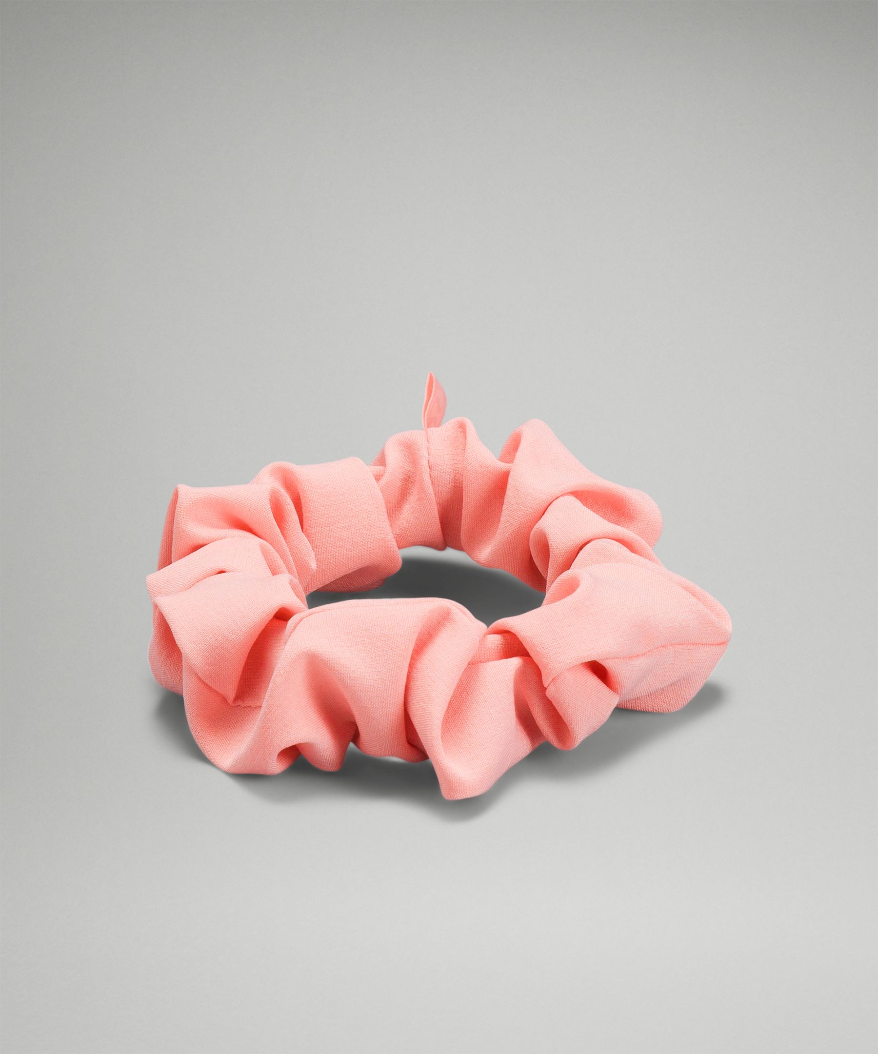 Lululemon Uplifting Scrunchie