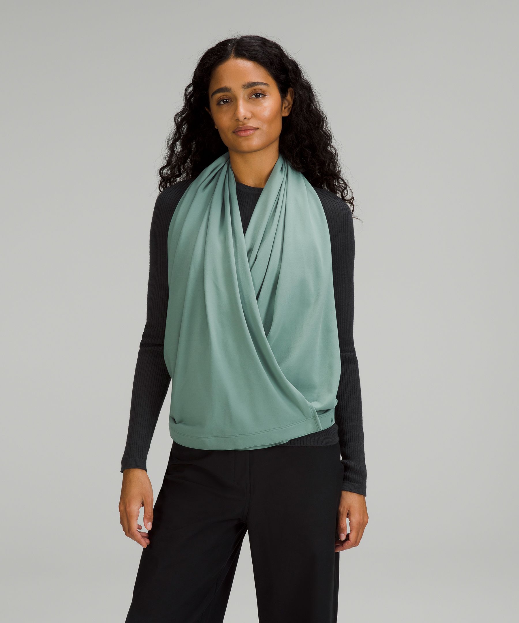 Scarf Infinity By Lululemon