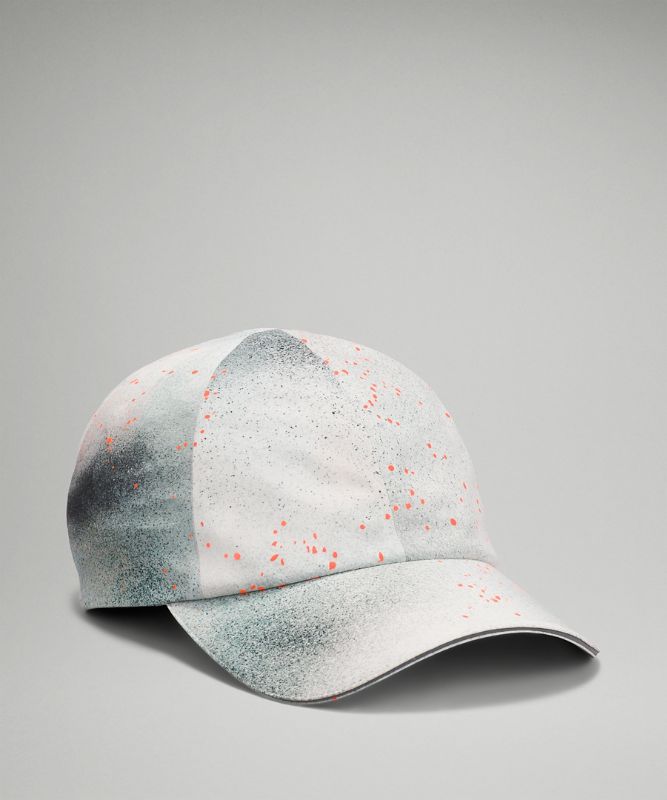 Casquette de course Fast and Free W *Pony