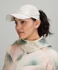 Women's Fast and Free Ponytail Running Hat