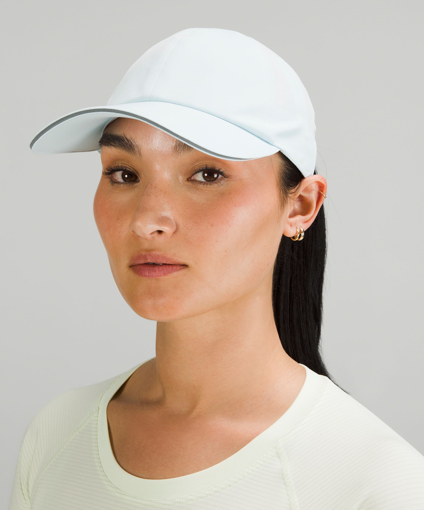 Women's Fast and Free Ponytail Running Hat Lululemon JP