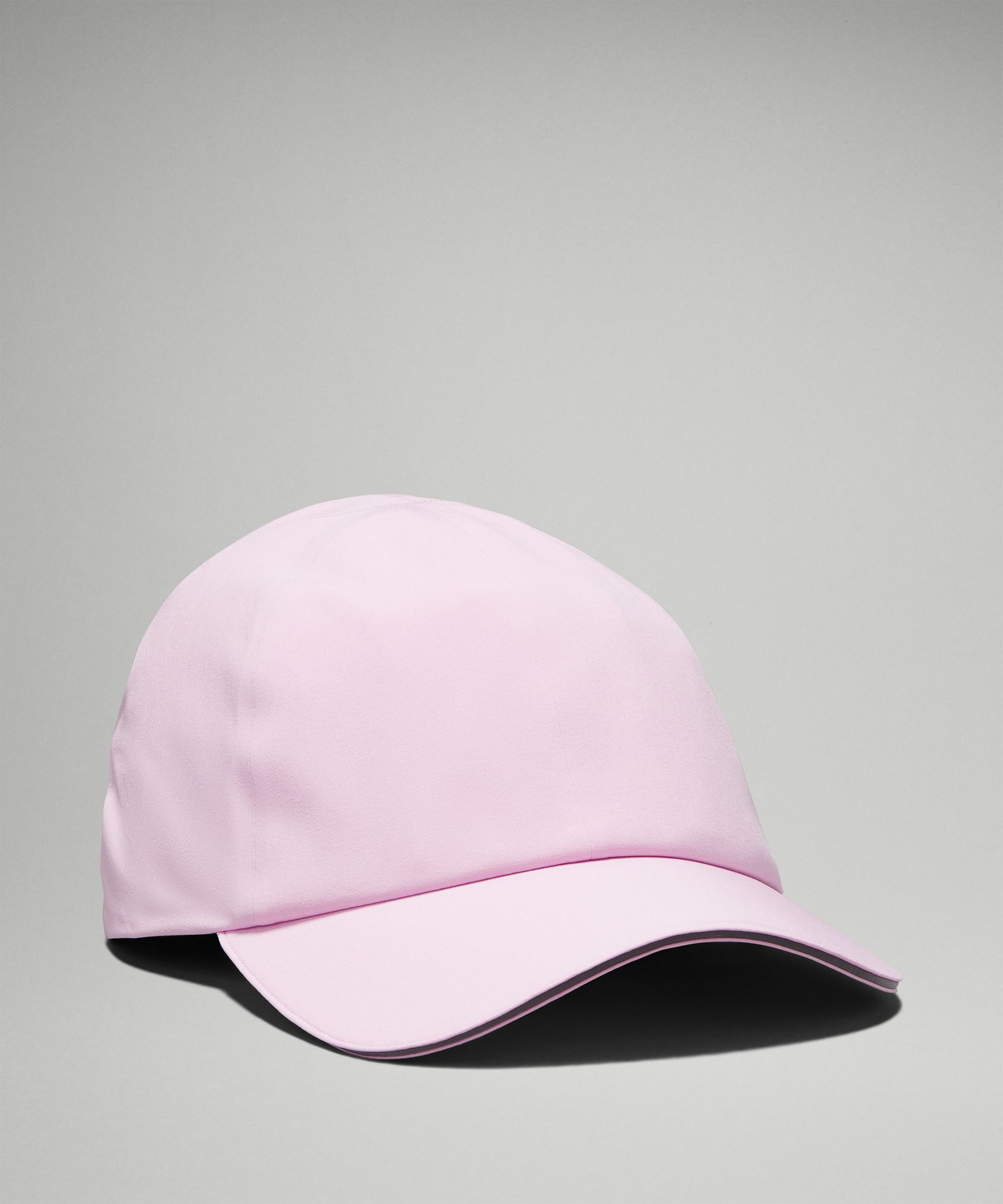 Women's Fast and Free Running Hat *Rainbow