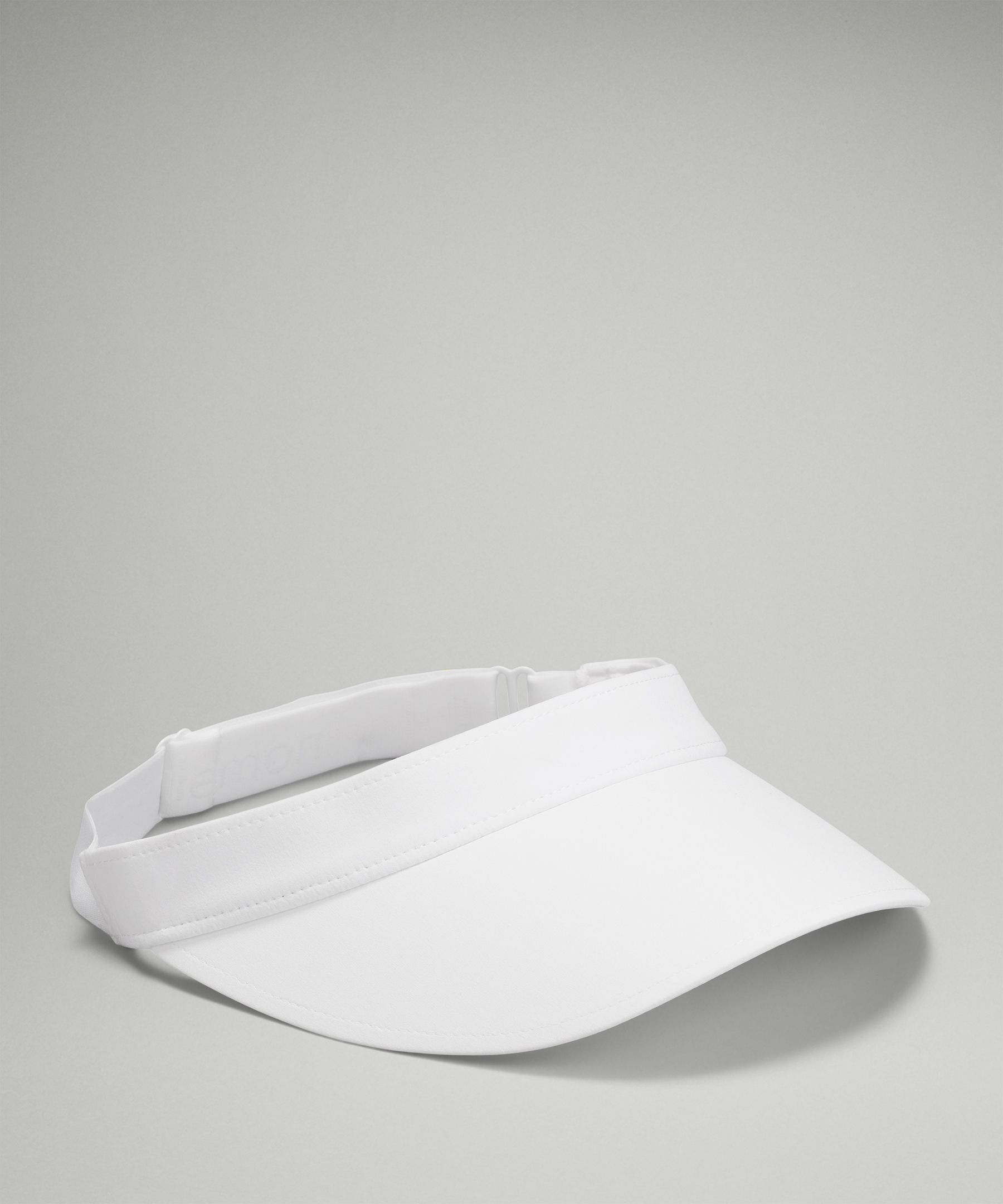 Lululemon Fast Paced Running Visor