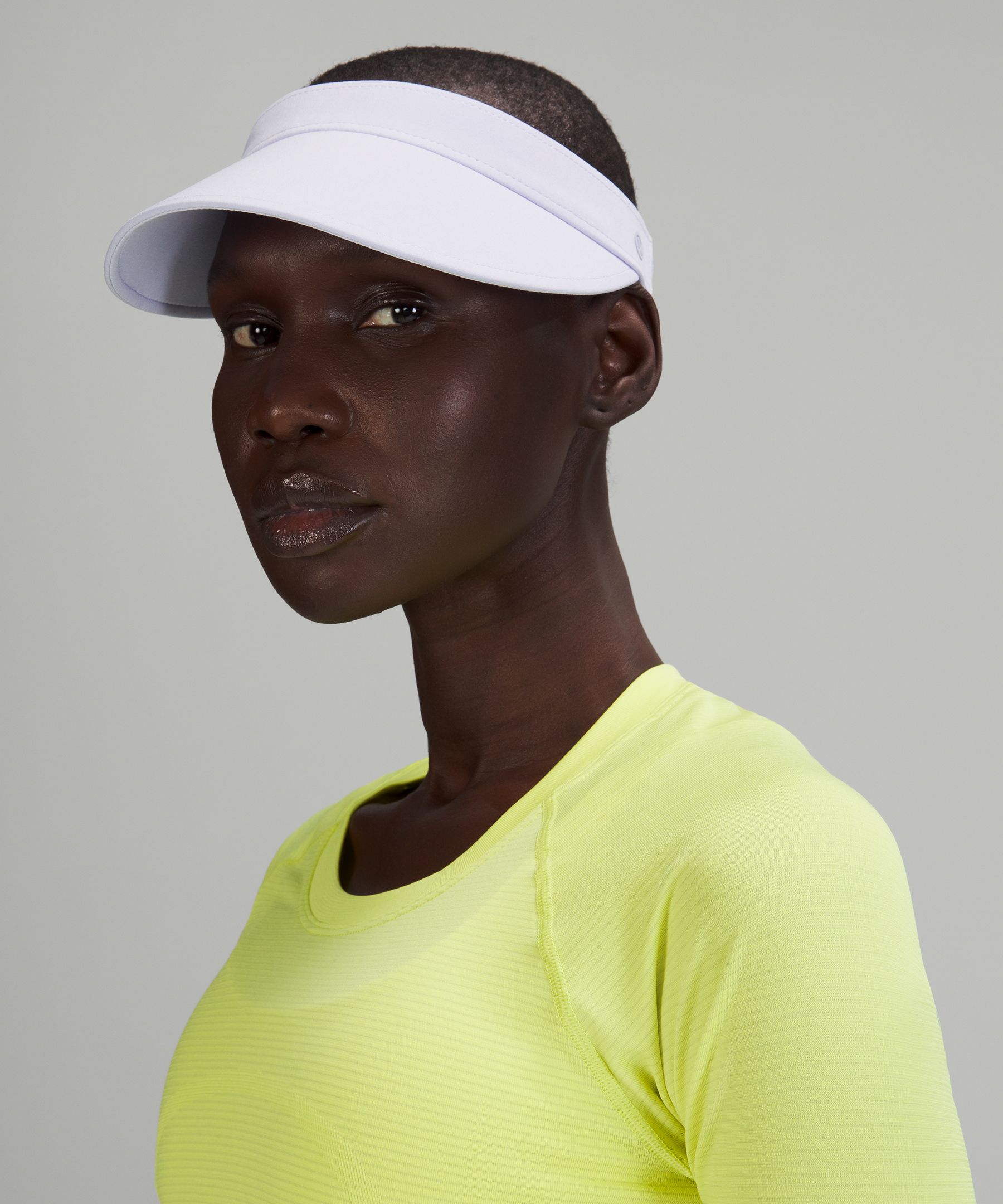 Lululemon store visor womens