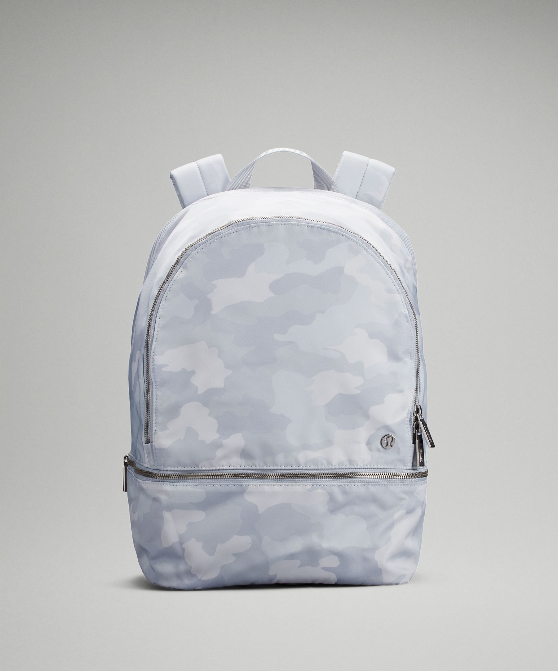 Lululemon City Adventurer Backpack 20l In Heritage 365 Camo Starlight