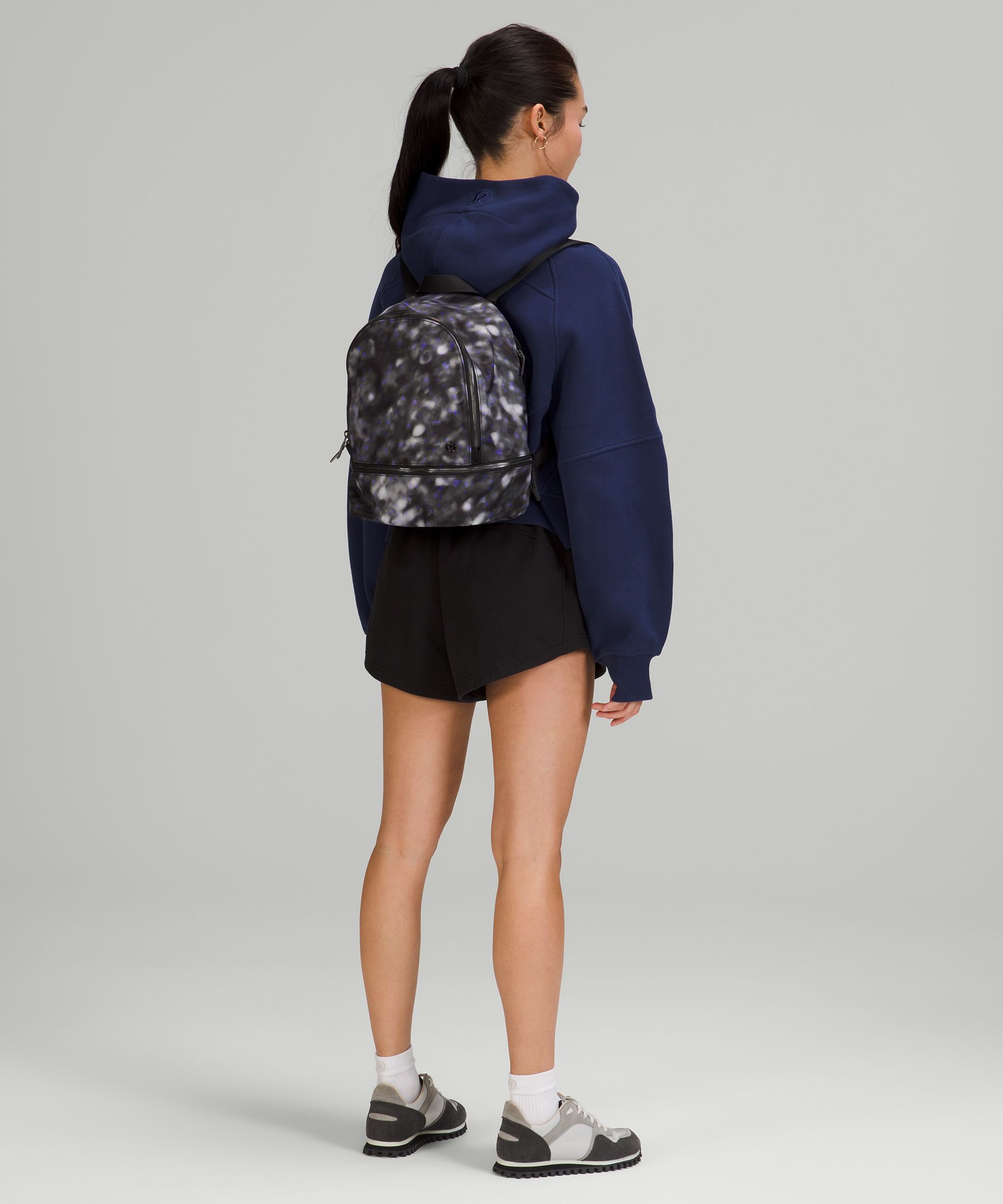 City Adventurer バックパック *ミニ 11L | バッグ | Lululemon JP