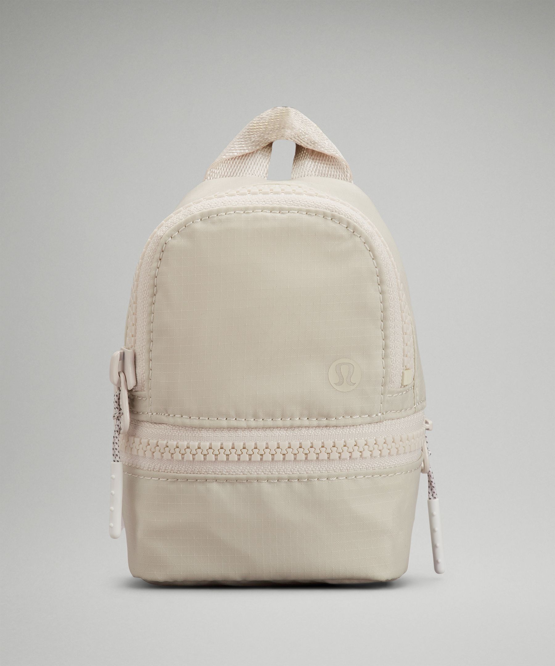 City Adventurer Backpack *Nano