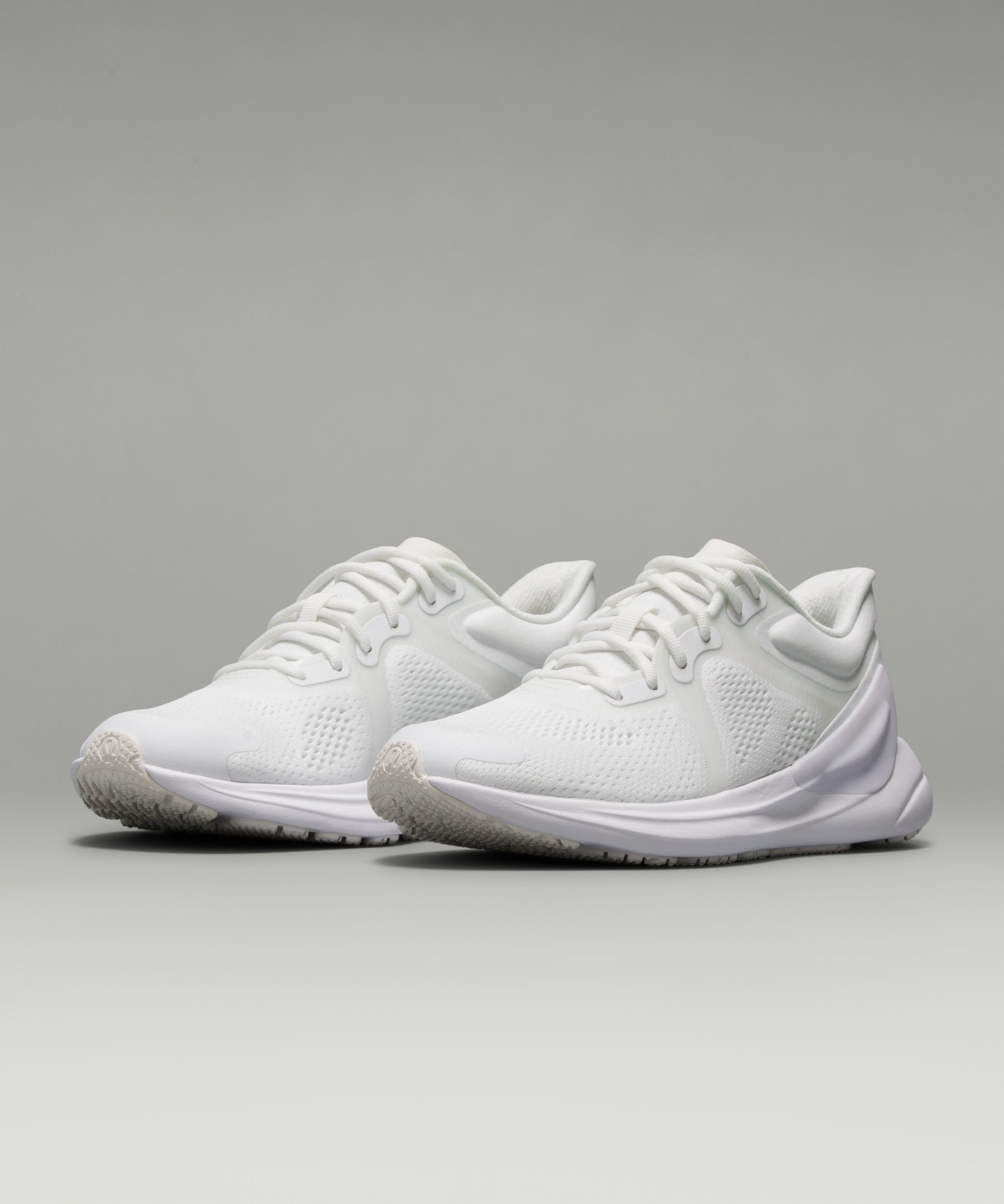 Lululemon Blissfeel Sneaker Footwear Launch