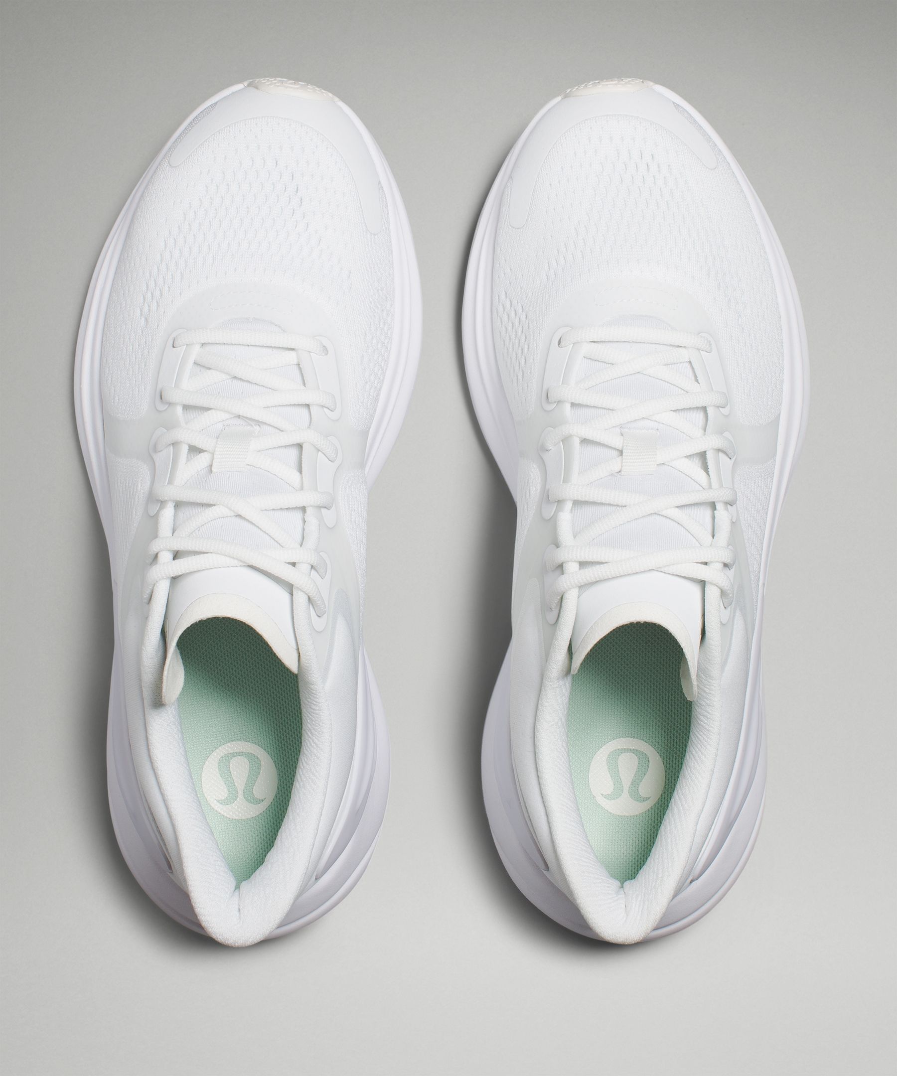 White/White/White