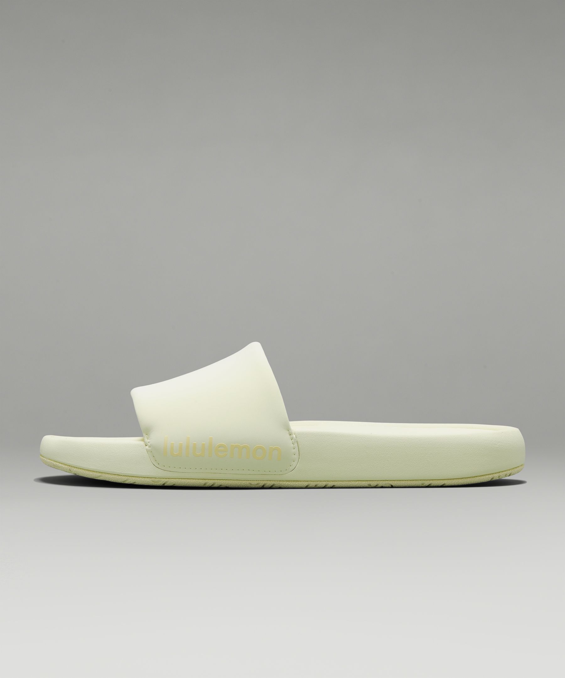 Shop Lululemon Restfeel Slide