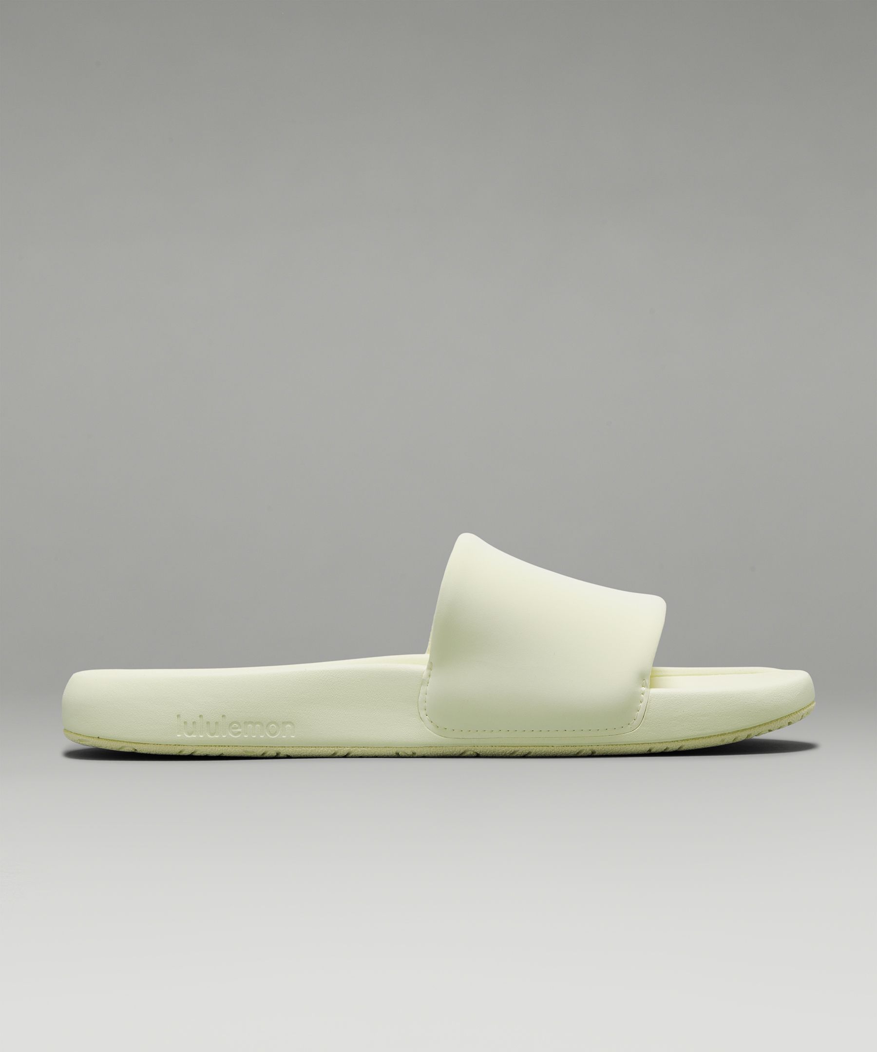 Shop Lululemon Restfeel Slide