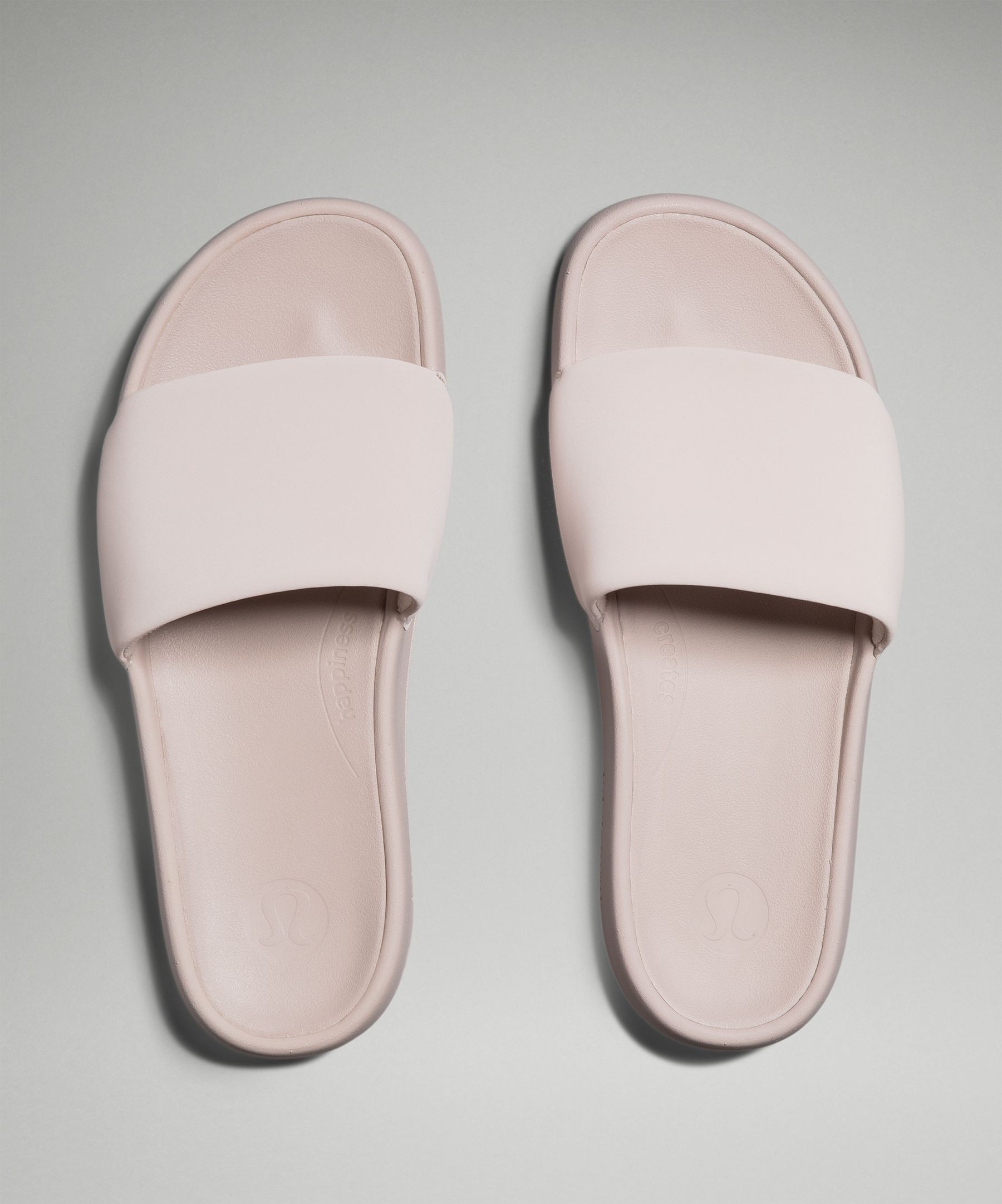 Shop Lululemon Restfeel Slide