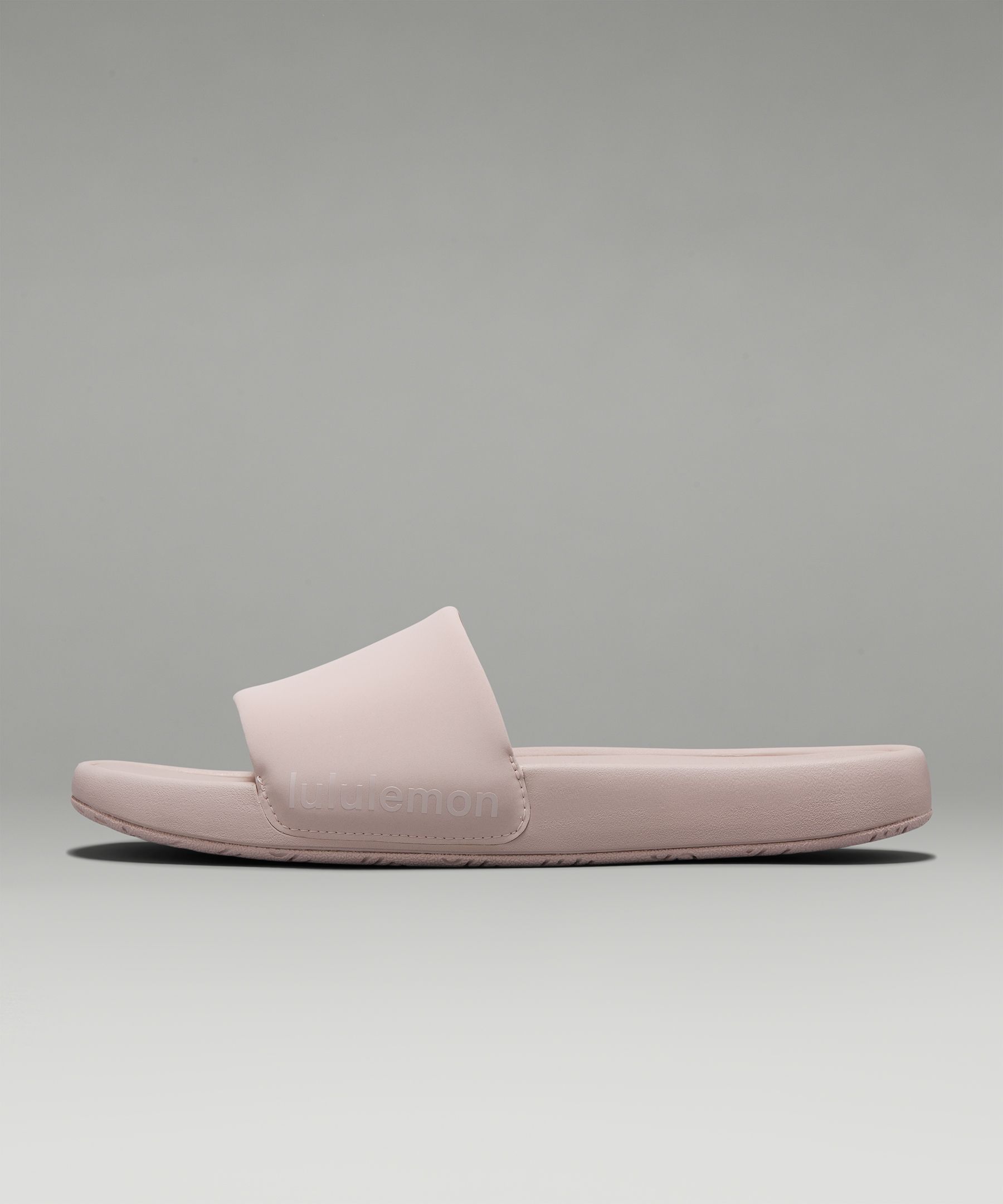 Shop Lululemon Restfeel Slide