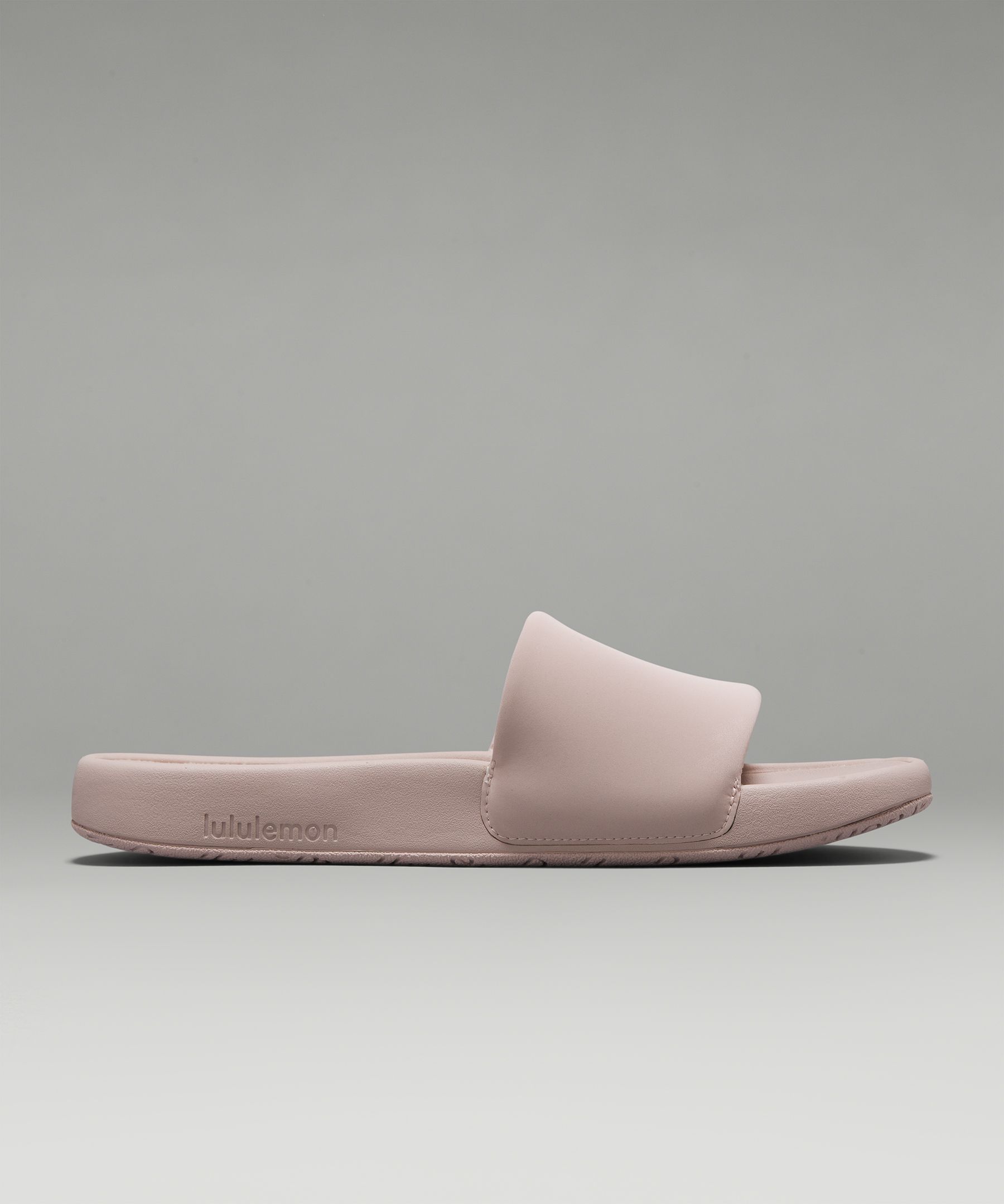 Shop Lululemon Restfeel Slide