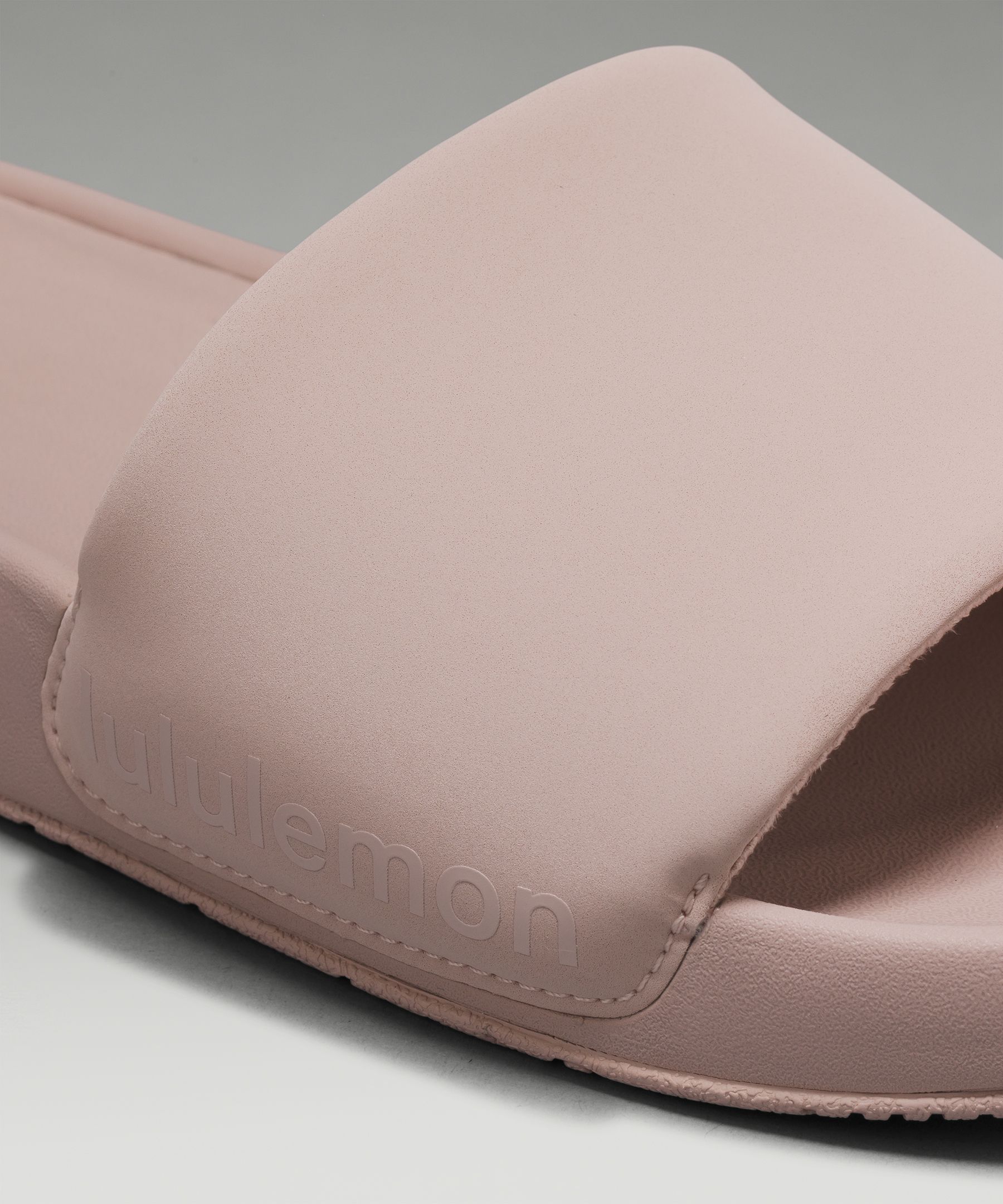 Shop Lululemon Restfeel Slide