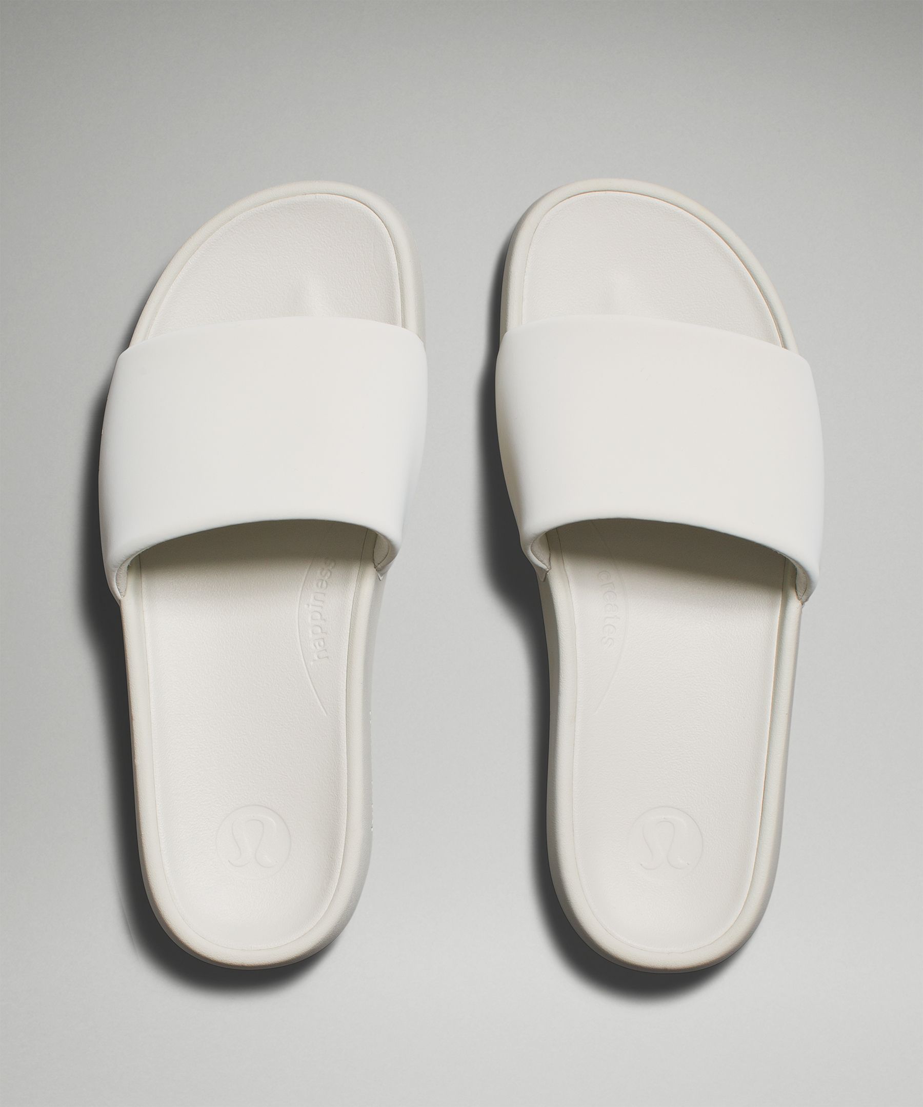 Lululemon Restfeel Women's Slide. 3