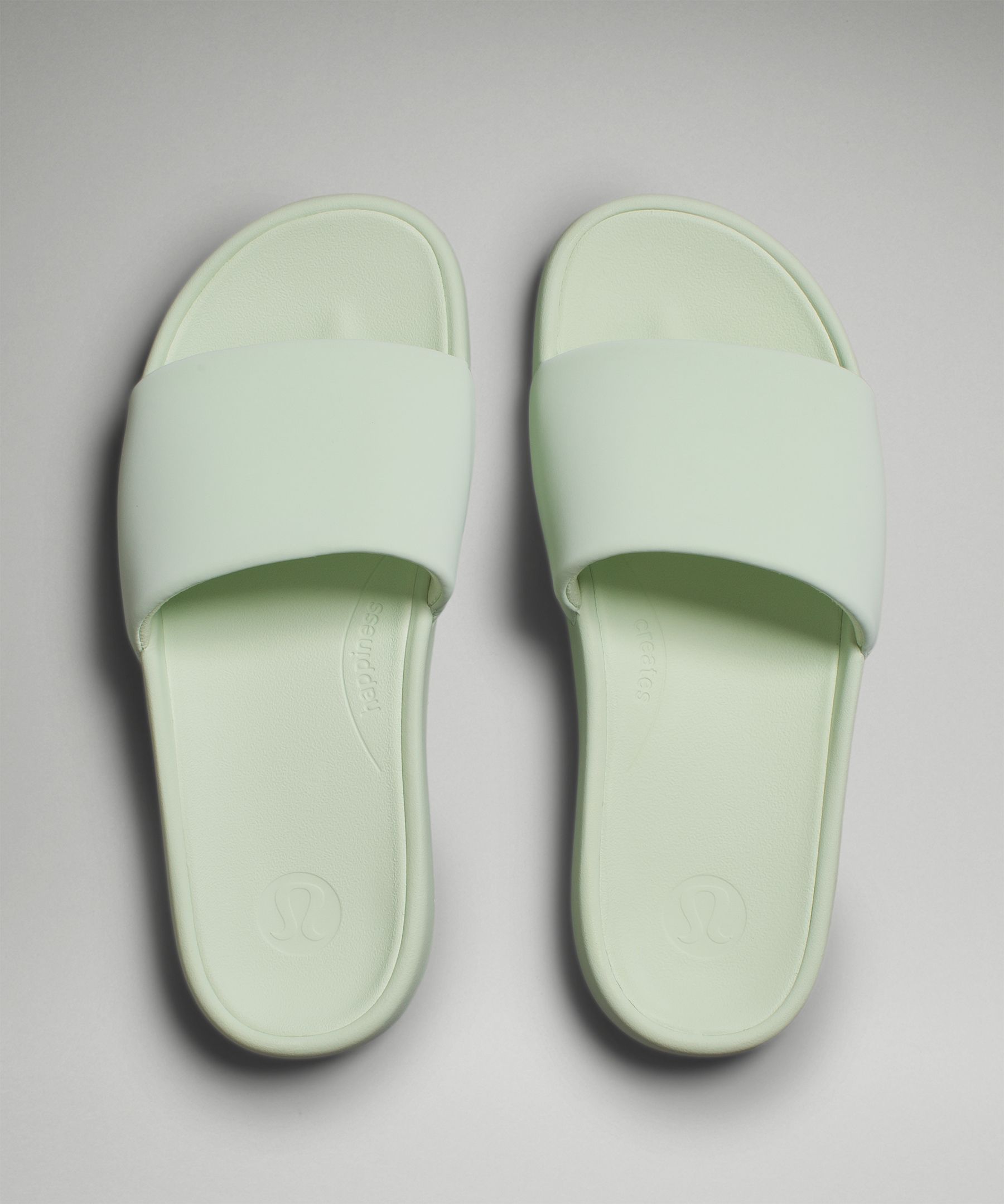 Shop Lululemon Restfeel Slide