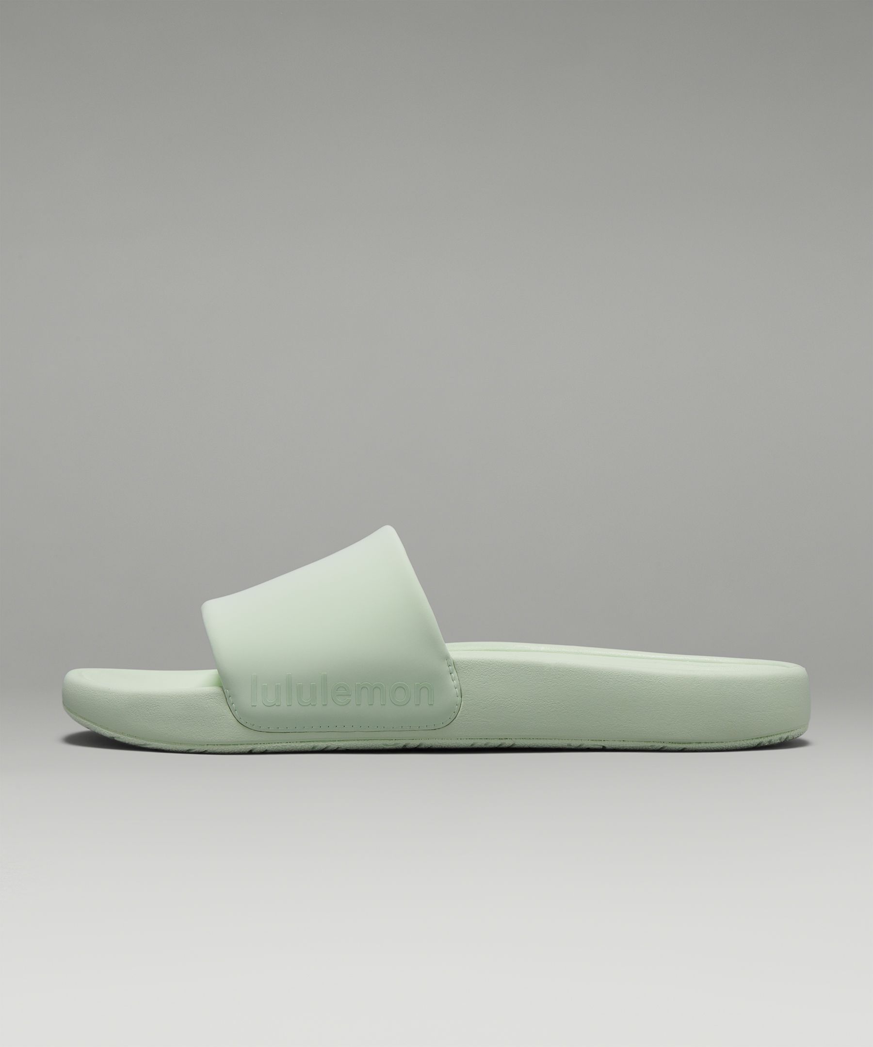 Shop Lululemon Restfeel Slide