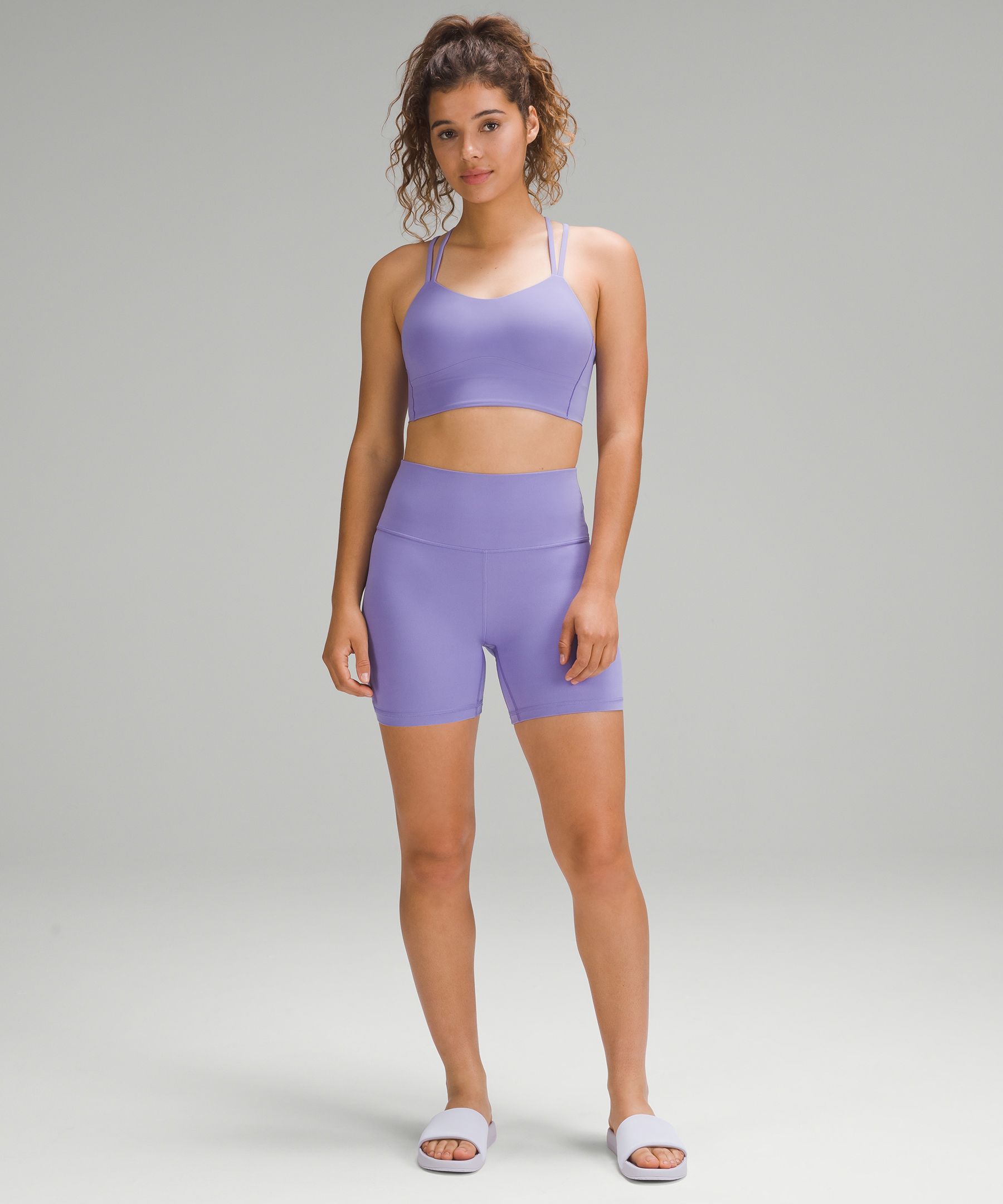 Shop Lululemon Restfeel Slide