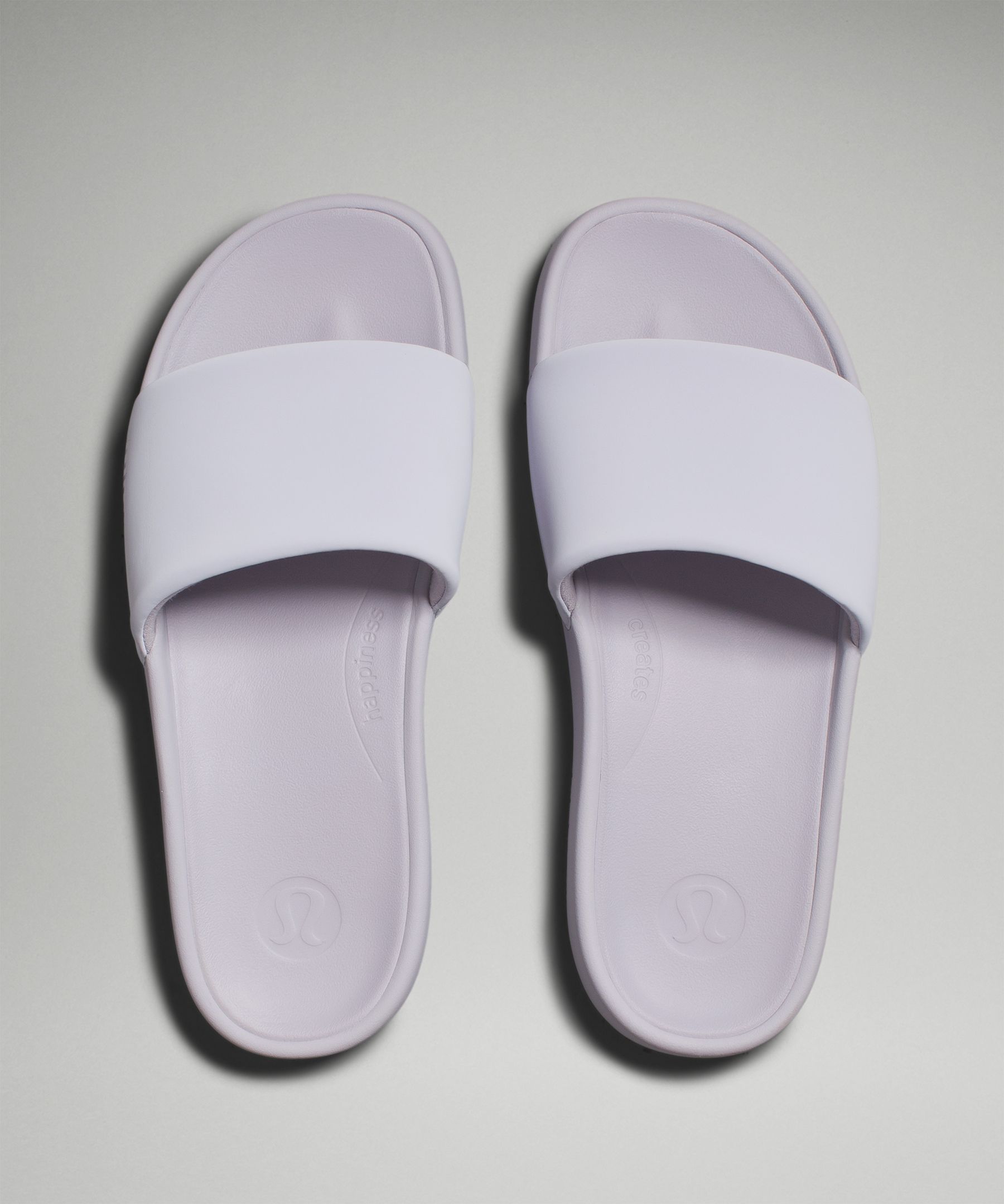 Shop Lululemon Restfeel Slide